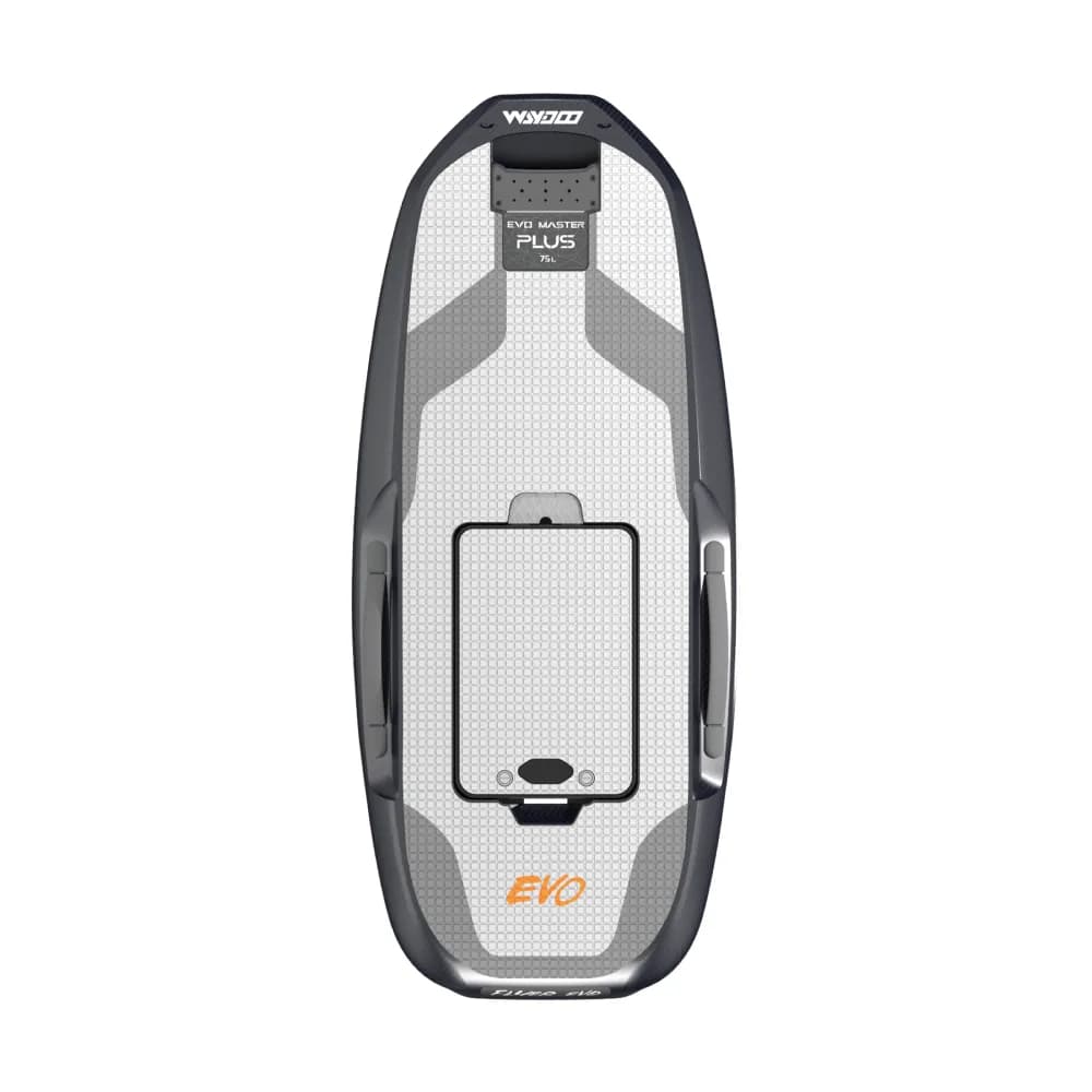 Электрофойл Waydoo Evo Master Plus Carbon — фото 6