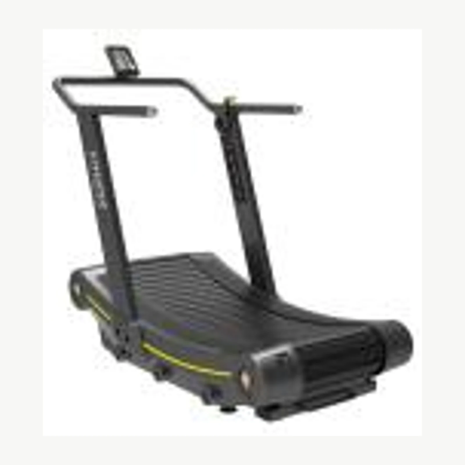 Изогнутая беговая дорожка с дисплеем Land Fitness CT-200B
