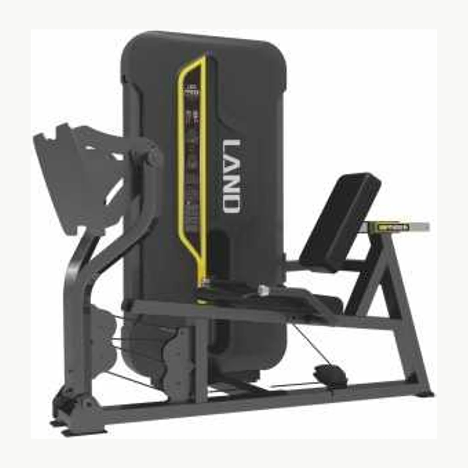 Тренажёр для жима ногами Land Fitness LD-1003