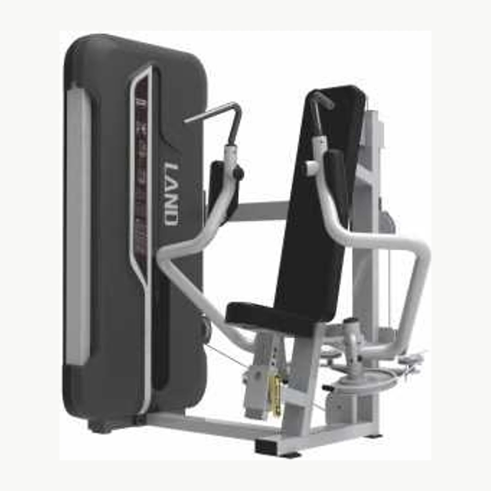 Тренажёр «баттерфляй» Land Fitness LD-1004