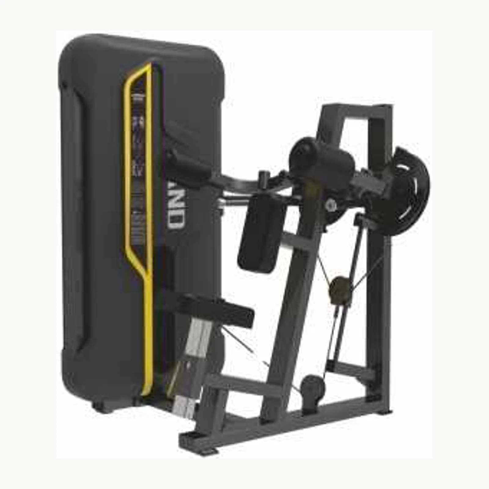 Тренажёр для подъёма рук через стороны Land Fitness LD-1005
