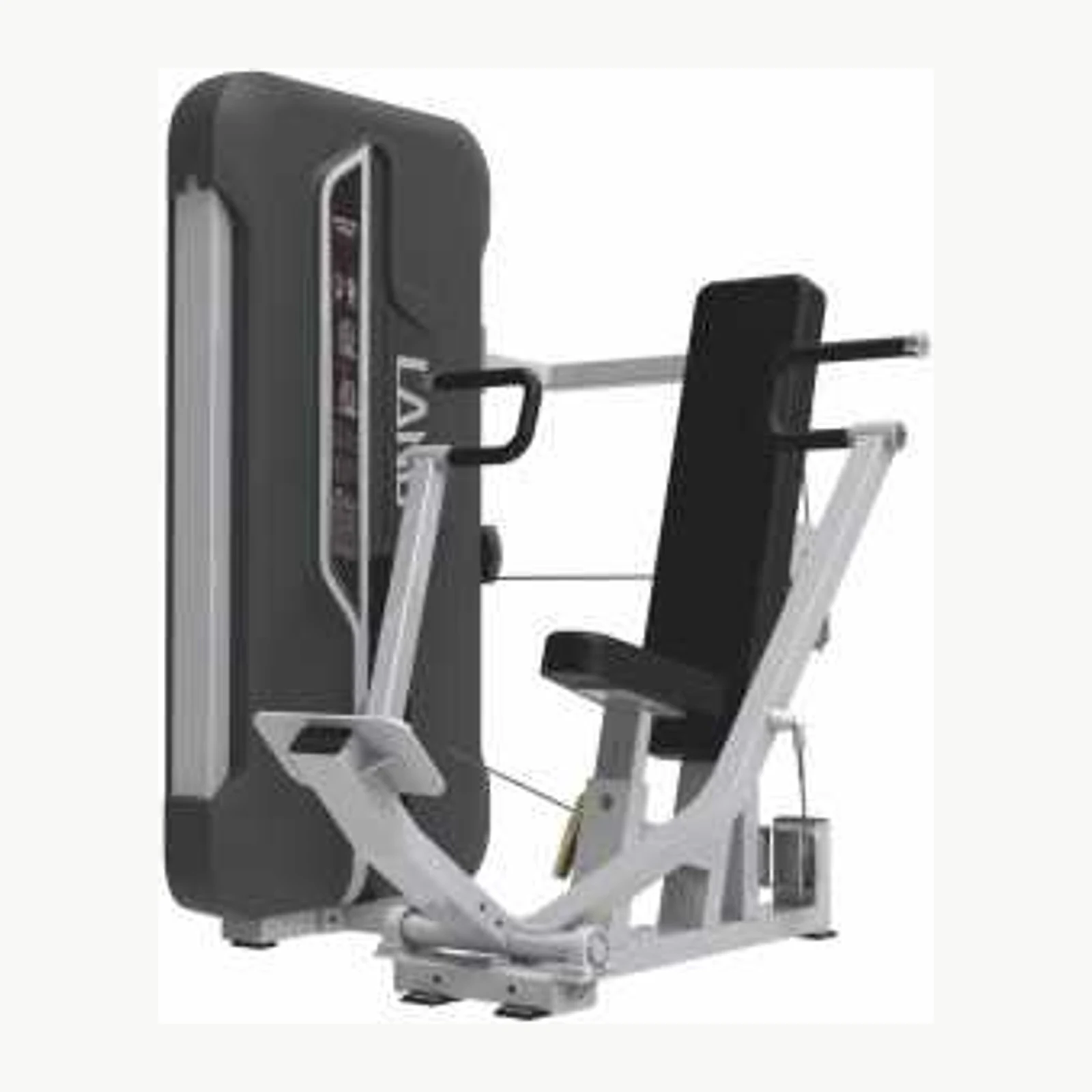 Тренажёр для вертикального жима Land Fitness LD-1008