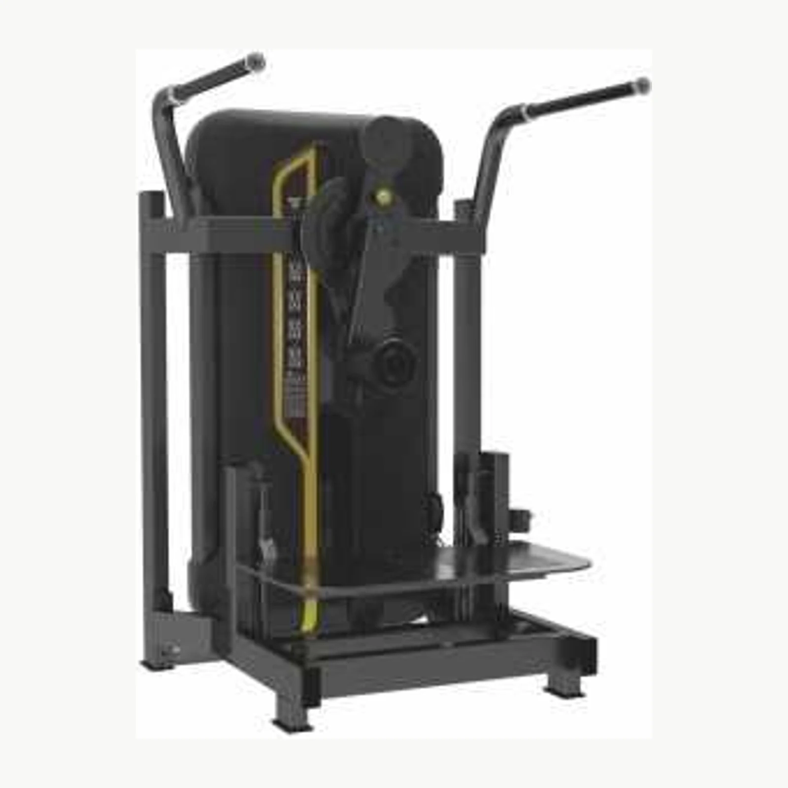 Многофункциональный тренажёр для мышц бедра Land Fitness LD-1011