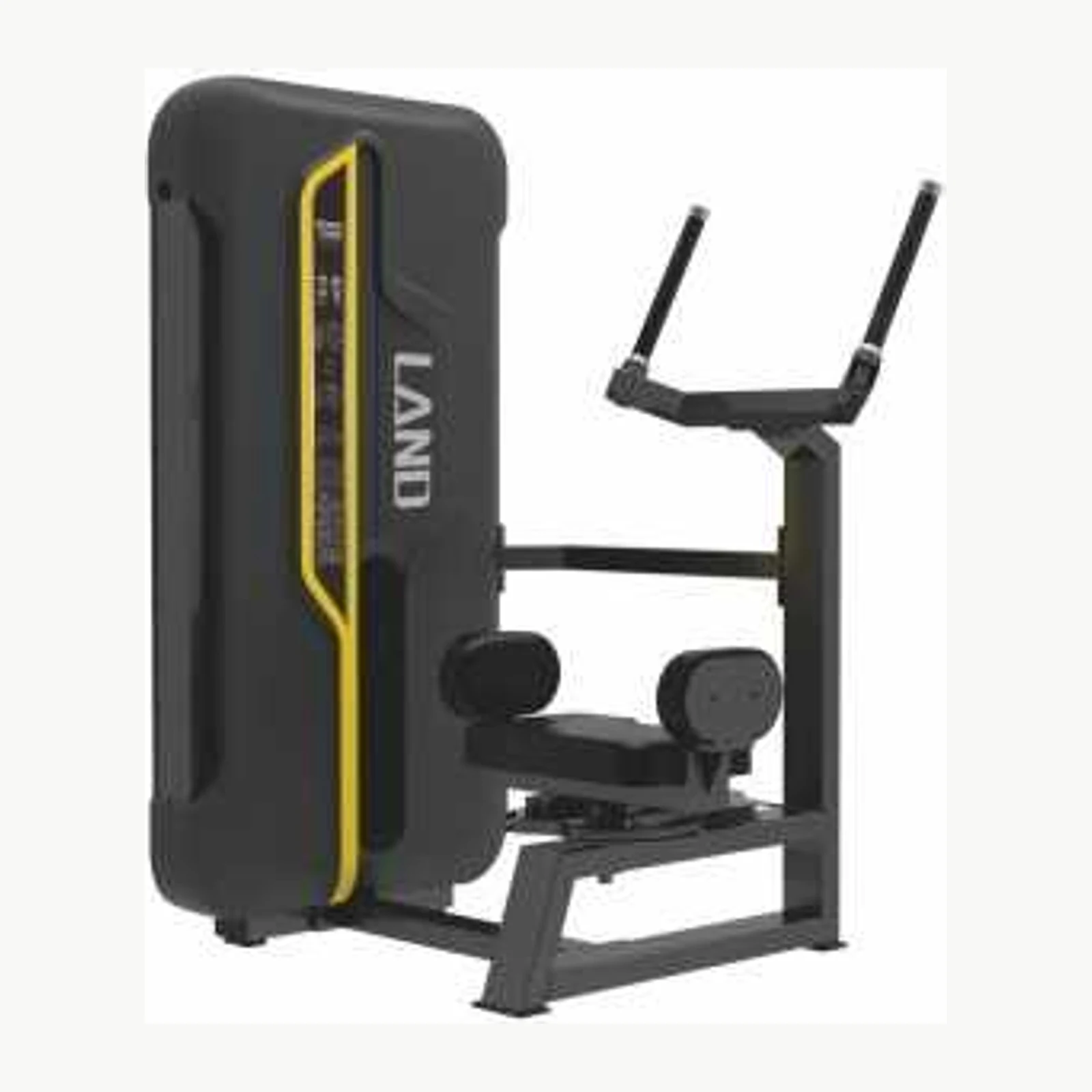 Тренажёр для вращения корпуса Land Fitness LD-1018