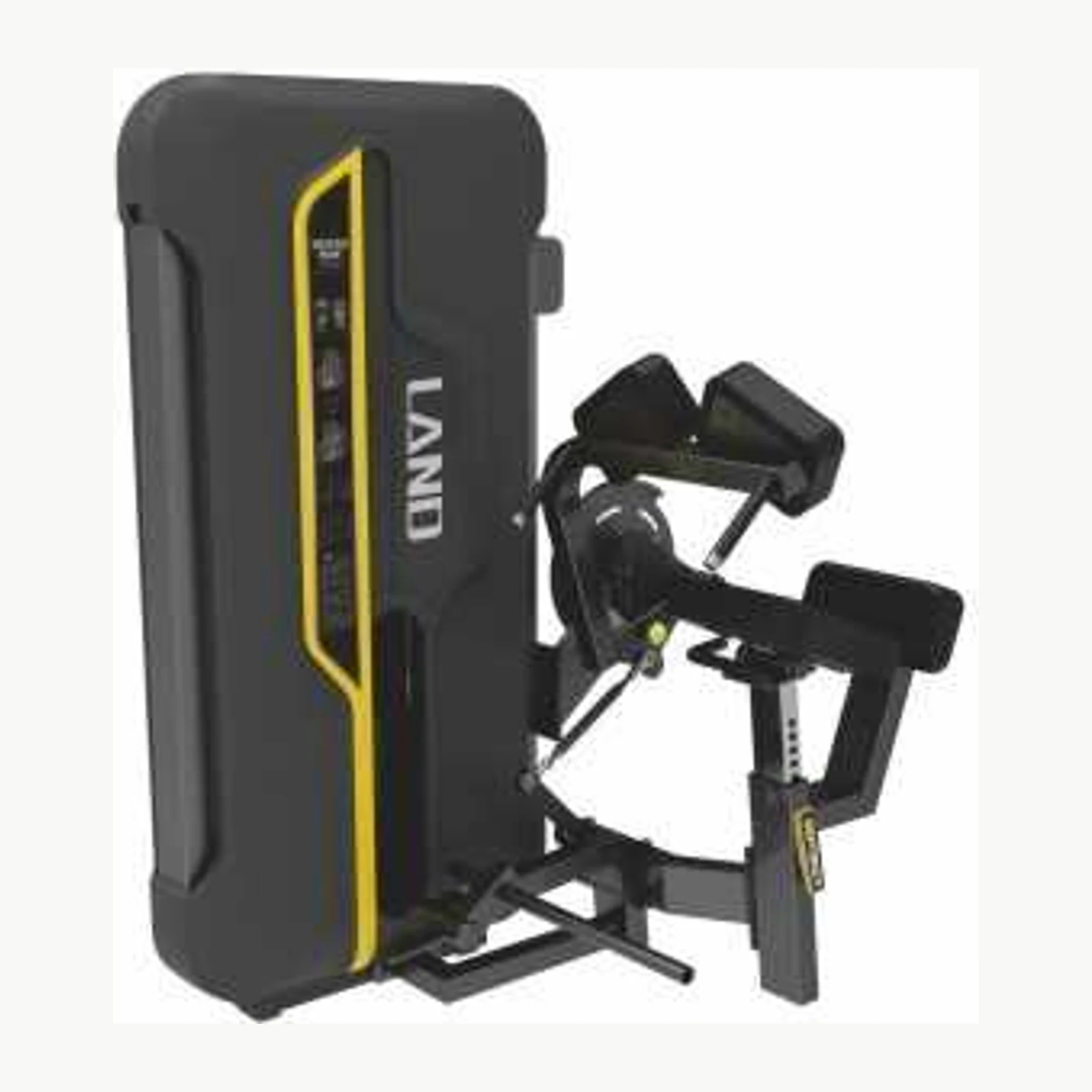 Тренажёр для изолированной тренировки мышц живота Land Fitness LD-1019