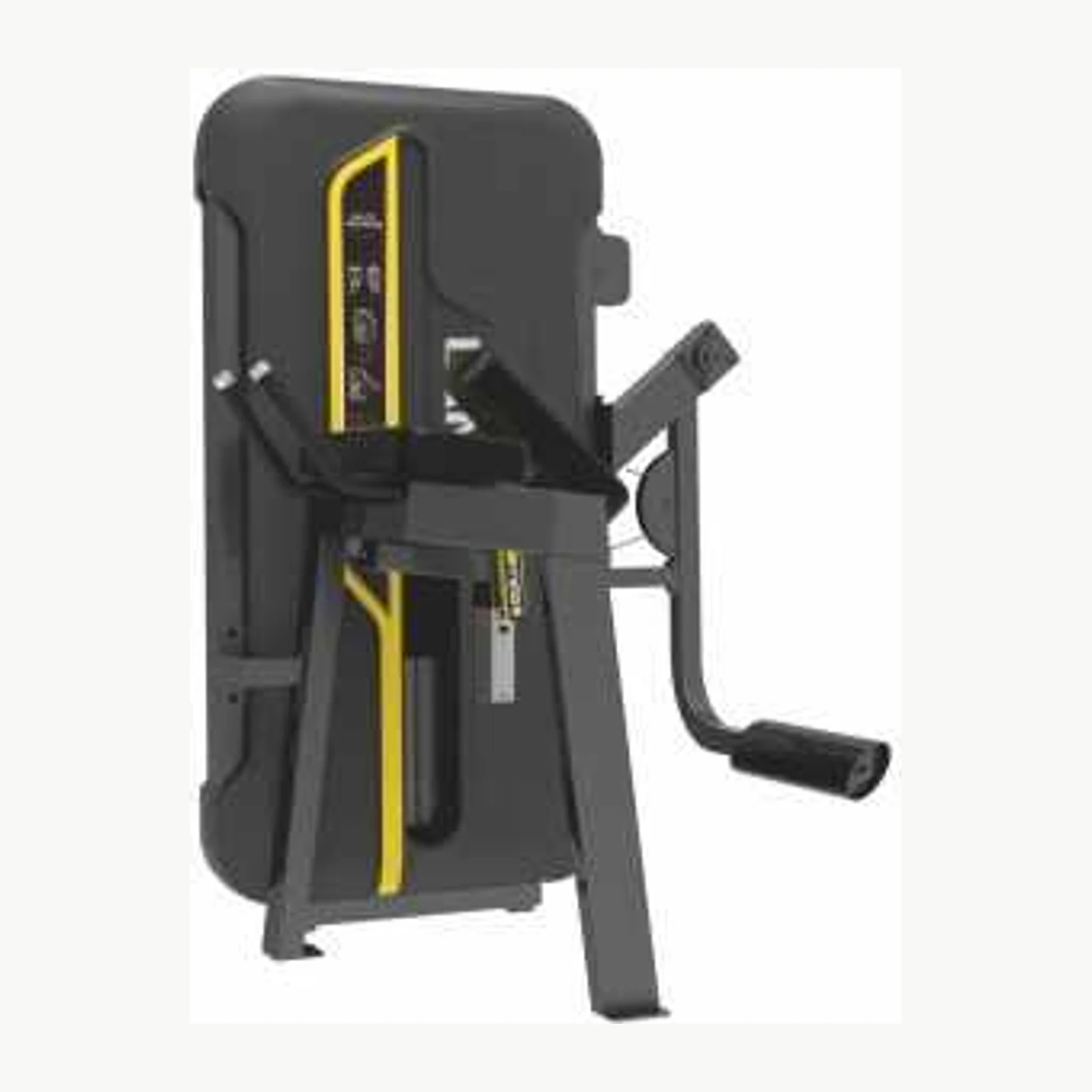 Тренажёр для изолированной тренировки ягодичных мышц Land Fitness LD-1024