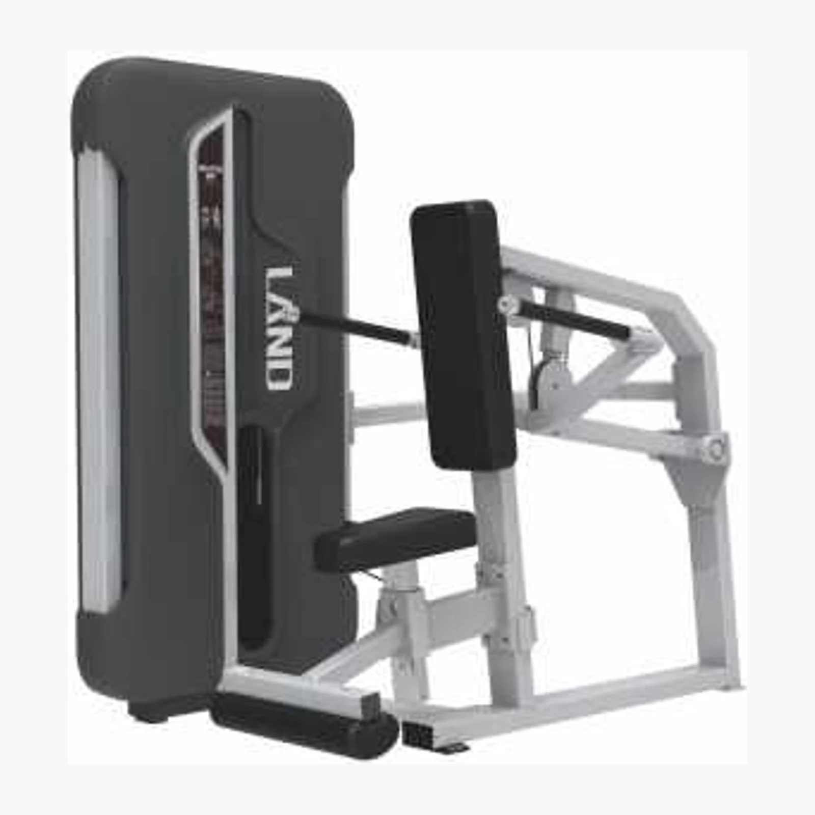 Тренажёр для отжиманий сидя Land Fitness LD-1026