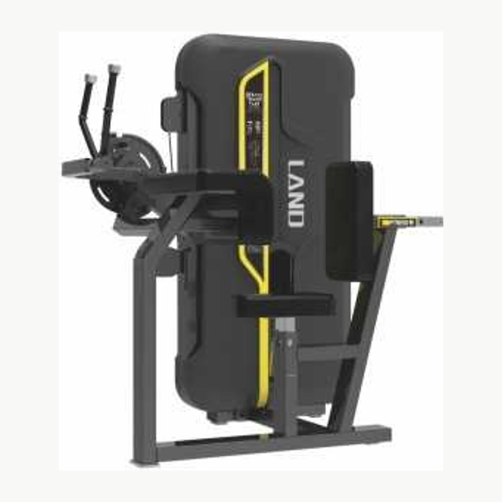 Тренажёр для трицепса сидя Land Fitness LD-1027