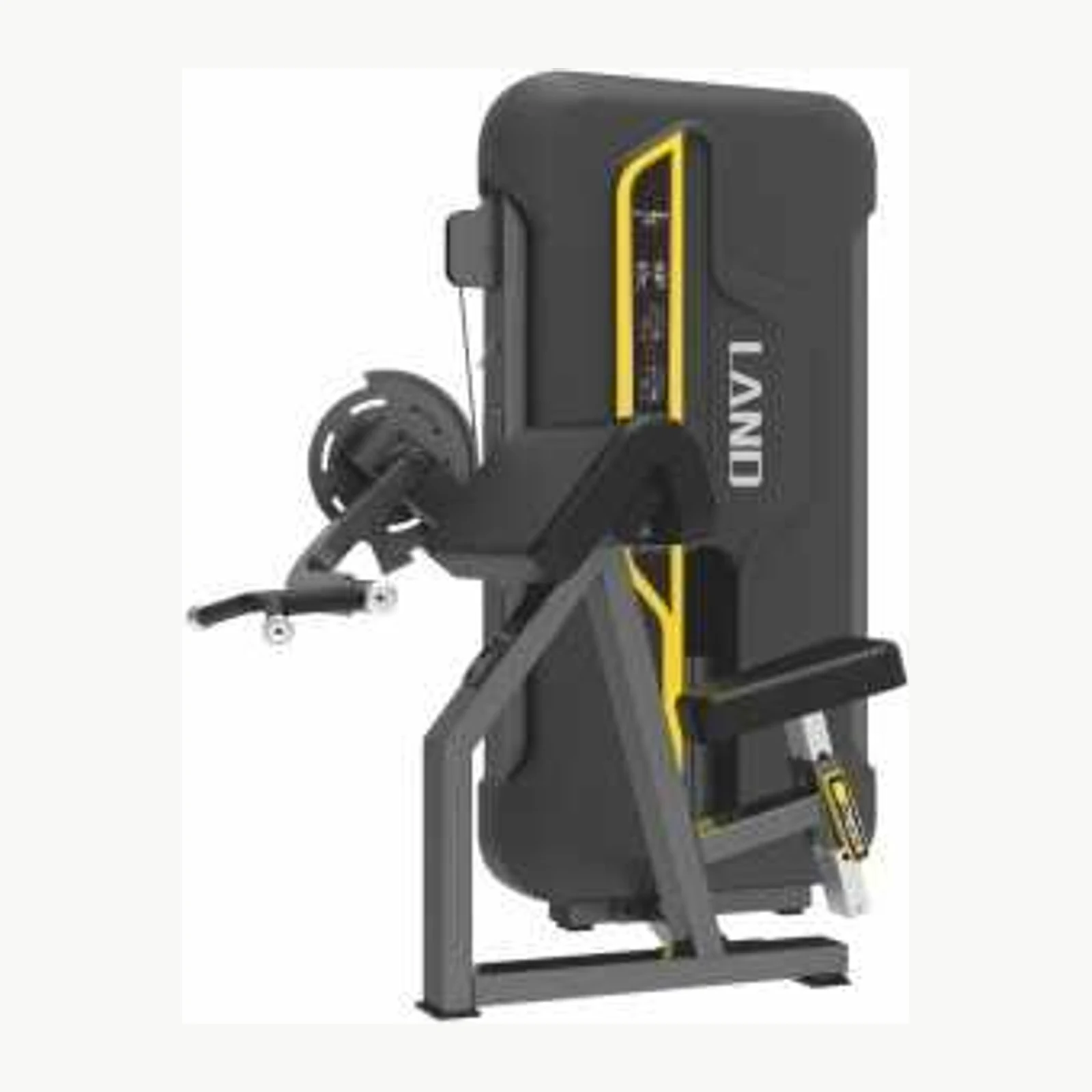 Тренажёр для сгибания рук Land Fitness LD-1030