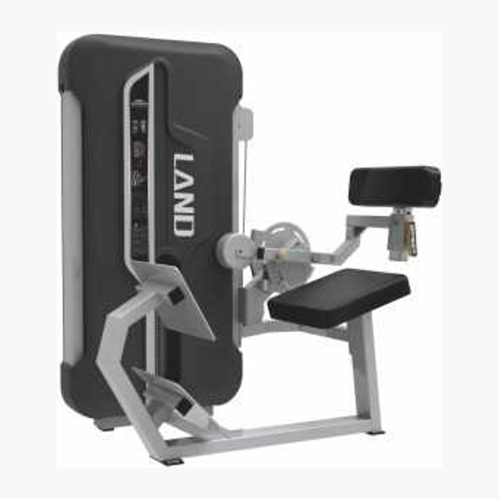 Тренажёр для разгибания спины Land Fitness LD-1031