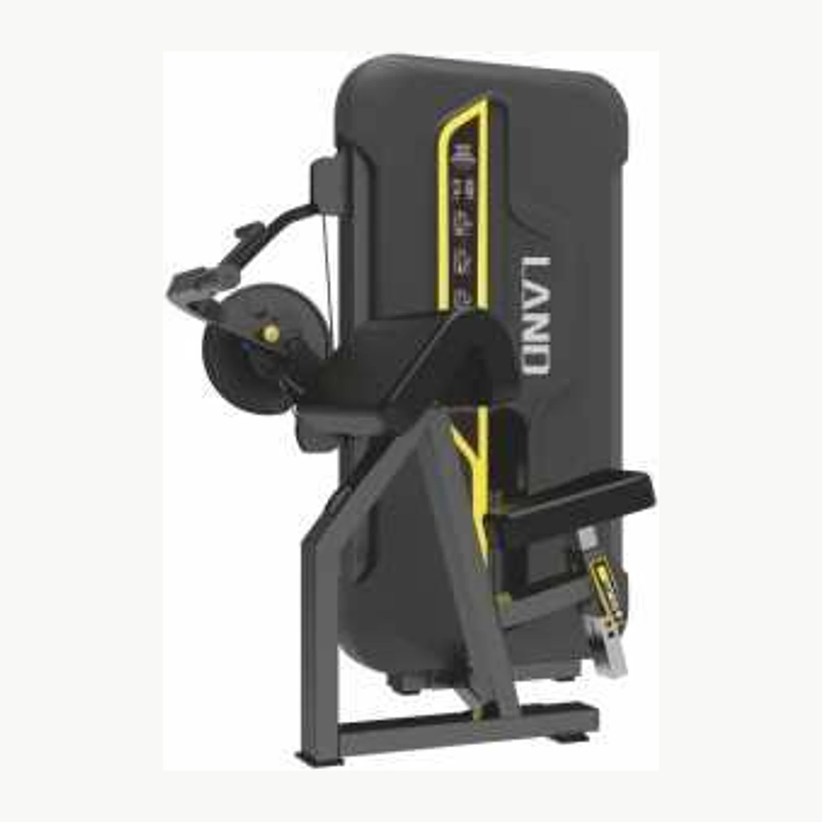 Комбинированный тренажёр для бицепса и трицепса Land Fitness LD-1071