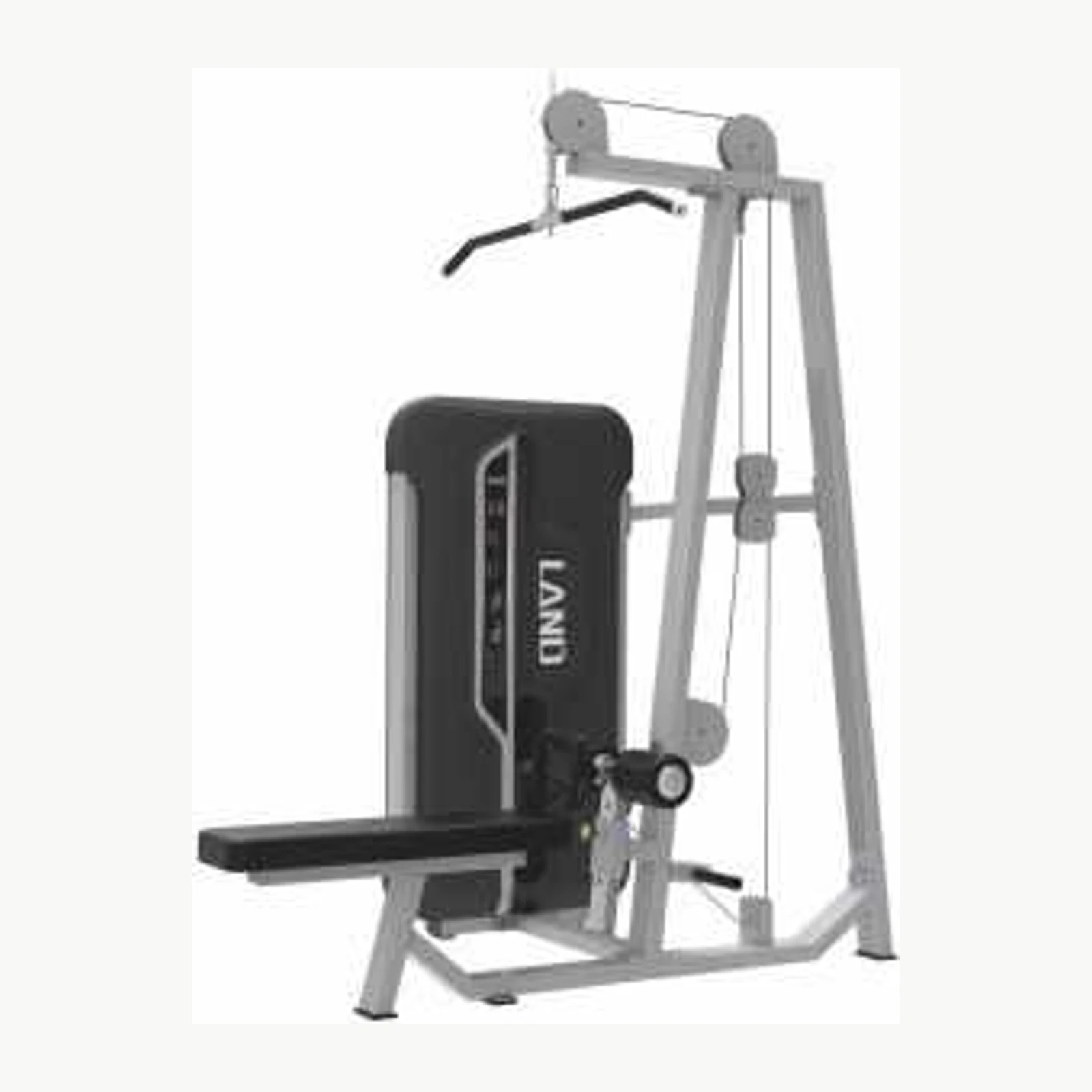 Комбинированный тренажёр для верхней и нижней тяги Land Fitness LD-1073