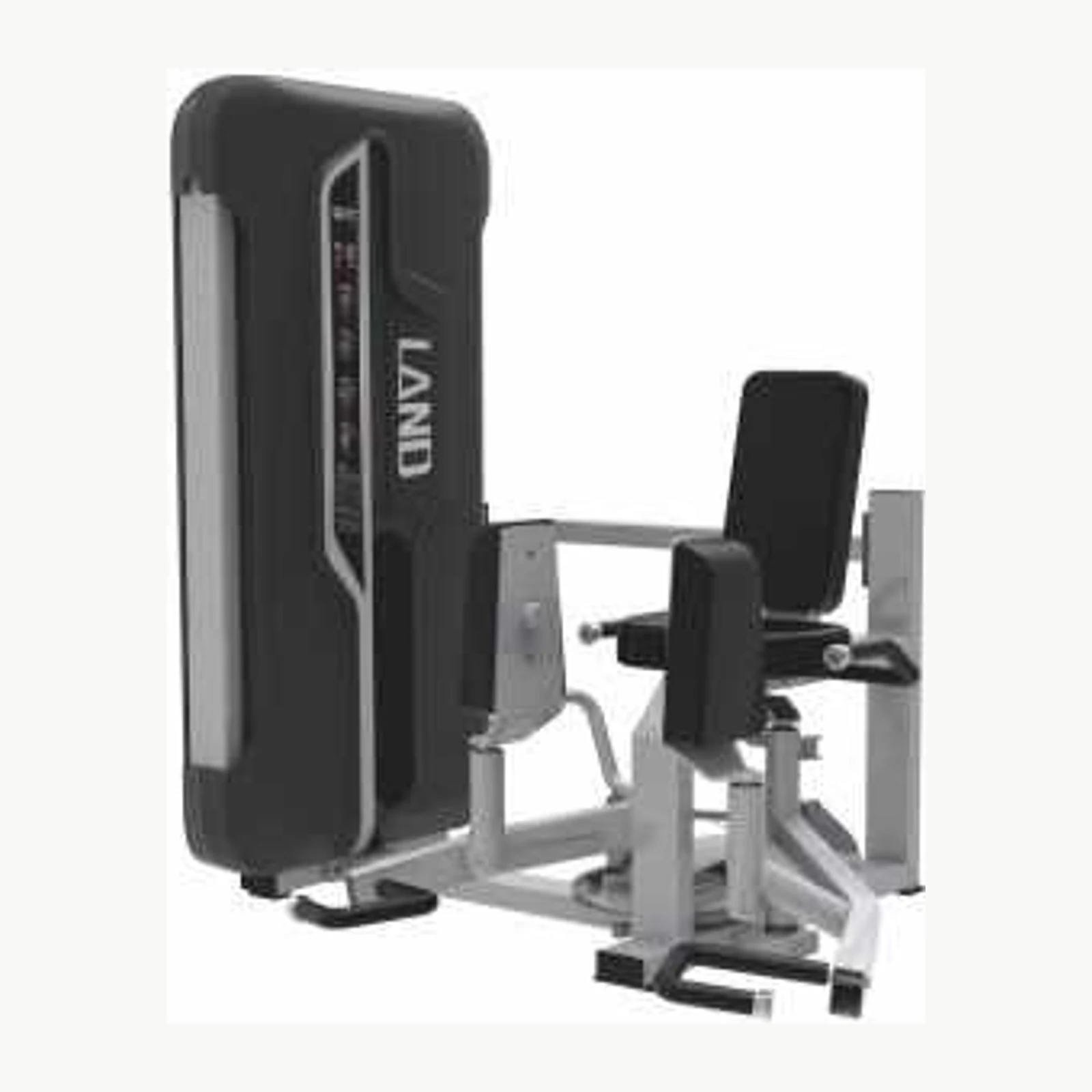 Комбинированный тренажёр для отведения и сведения бедра Land Fitness LD-1075