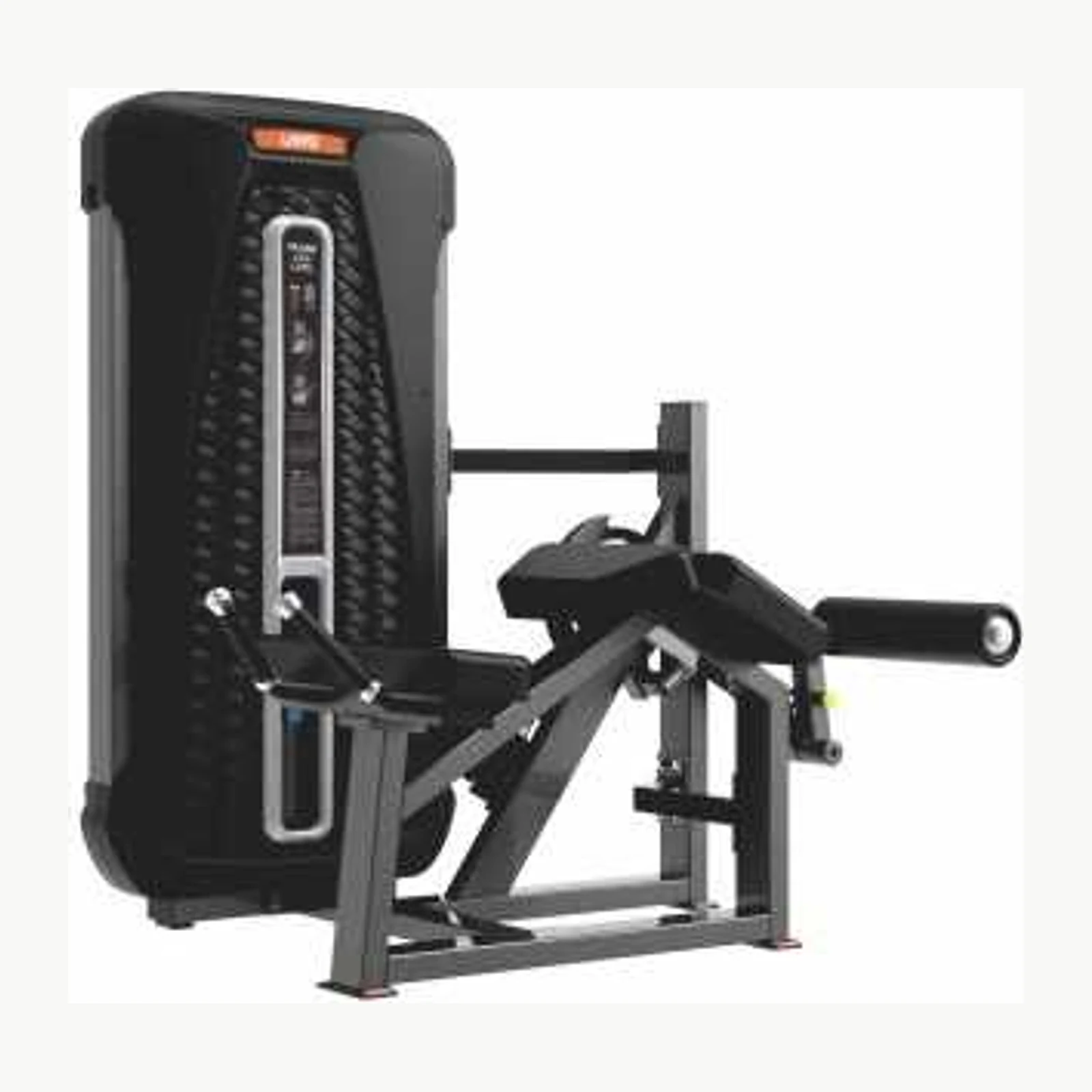 Тренажёр для сгибания ног лёжа Land Fitness LD-2001