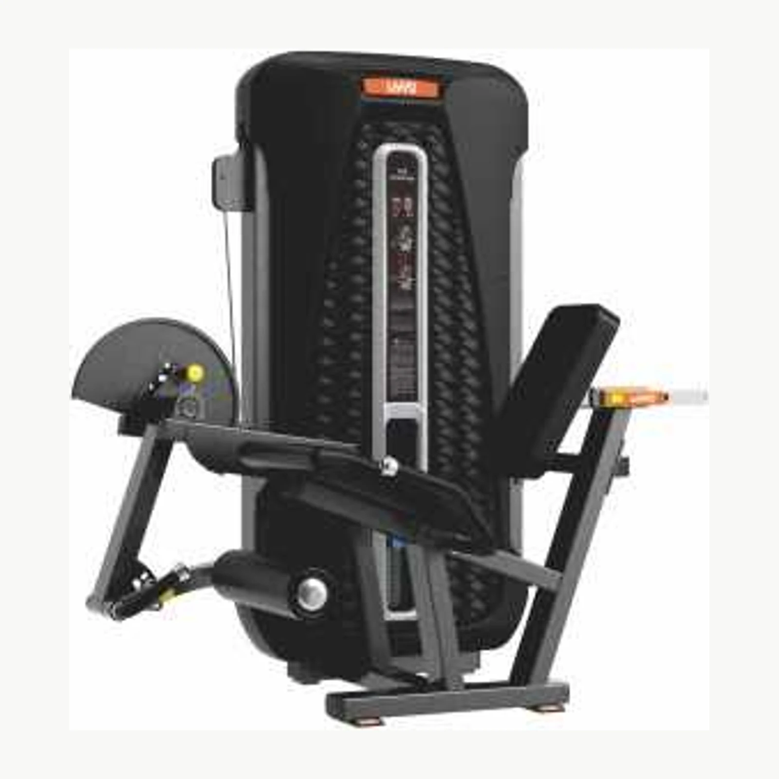 Тренажёр для разгибания ног Land Fitness LD-2002