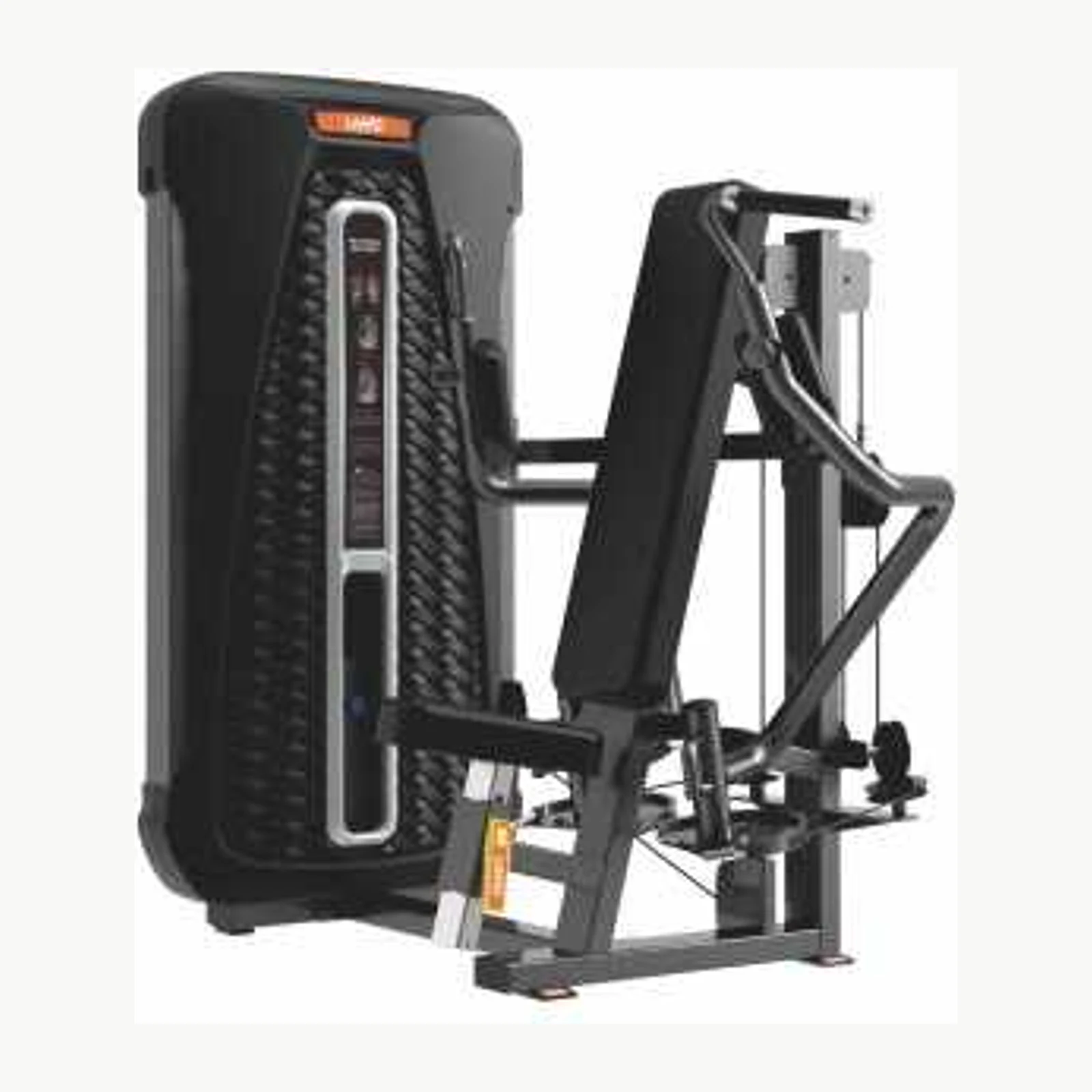 Тренажёр «баттерфляй» Land Fitness LD-2004