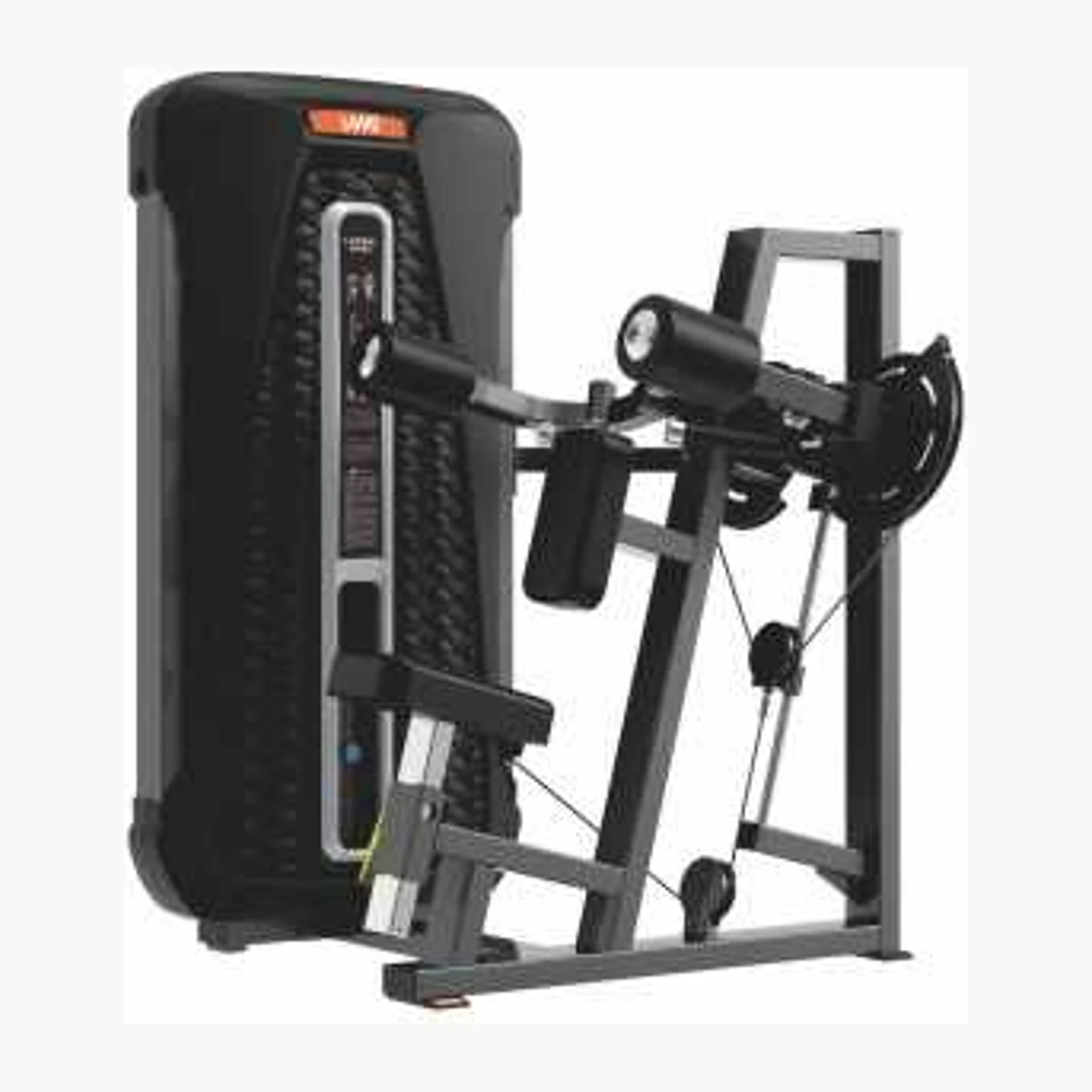 Тренажёр для подъёма рук через стороны Land Fitness LD-2005