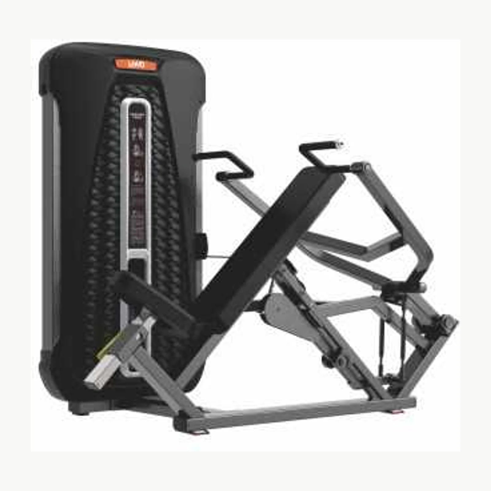 Тренажёр для жима от плеч Land Fitness LD-2006