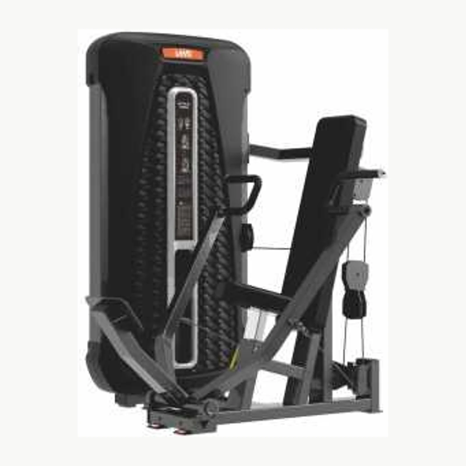 Тренажёр для вертикального жима Land Fitness LD-2008