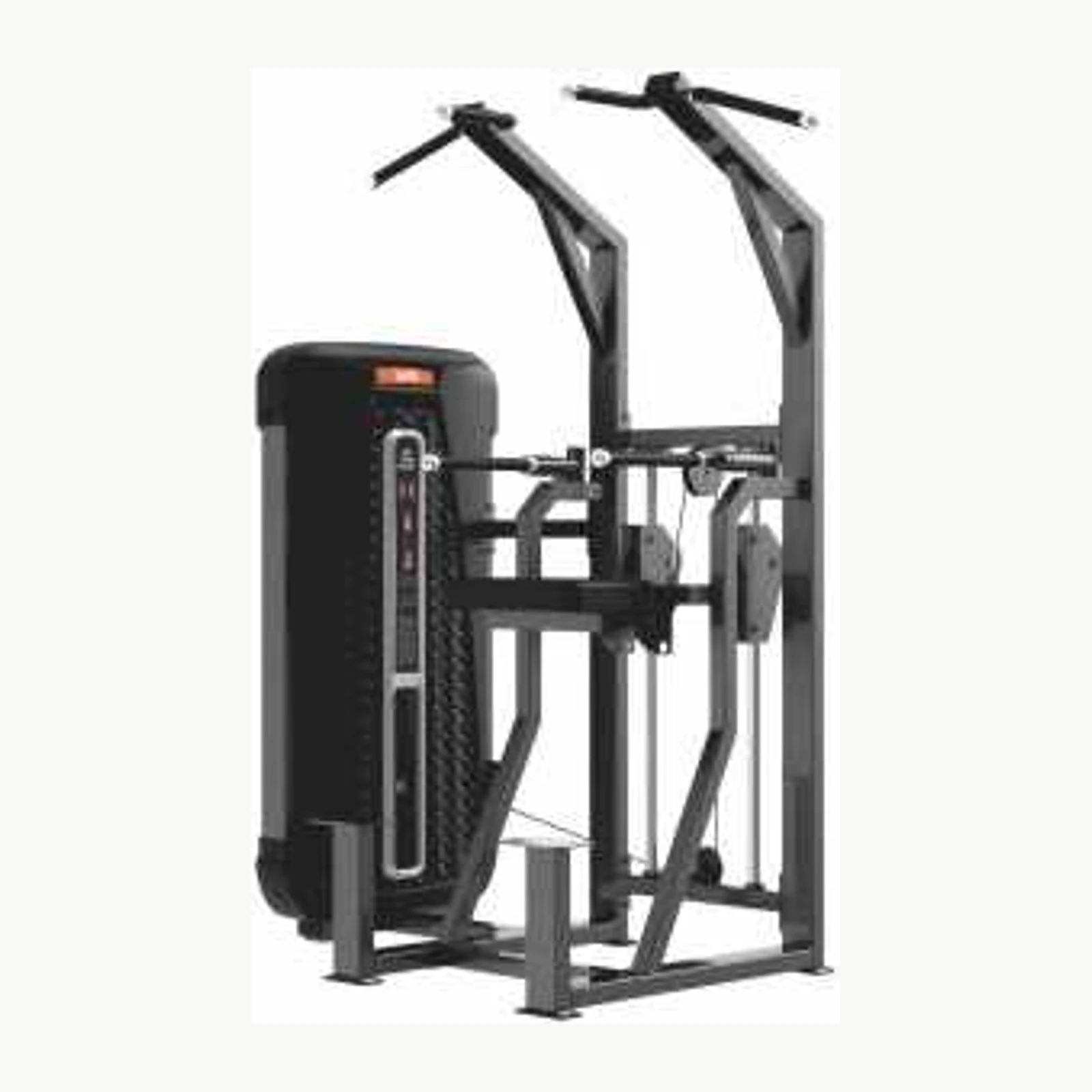 Гравитрон для подтягиваний и отжиманий Land Fitness LD-2009