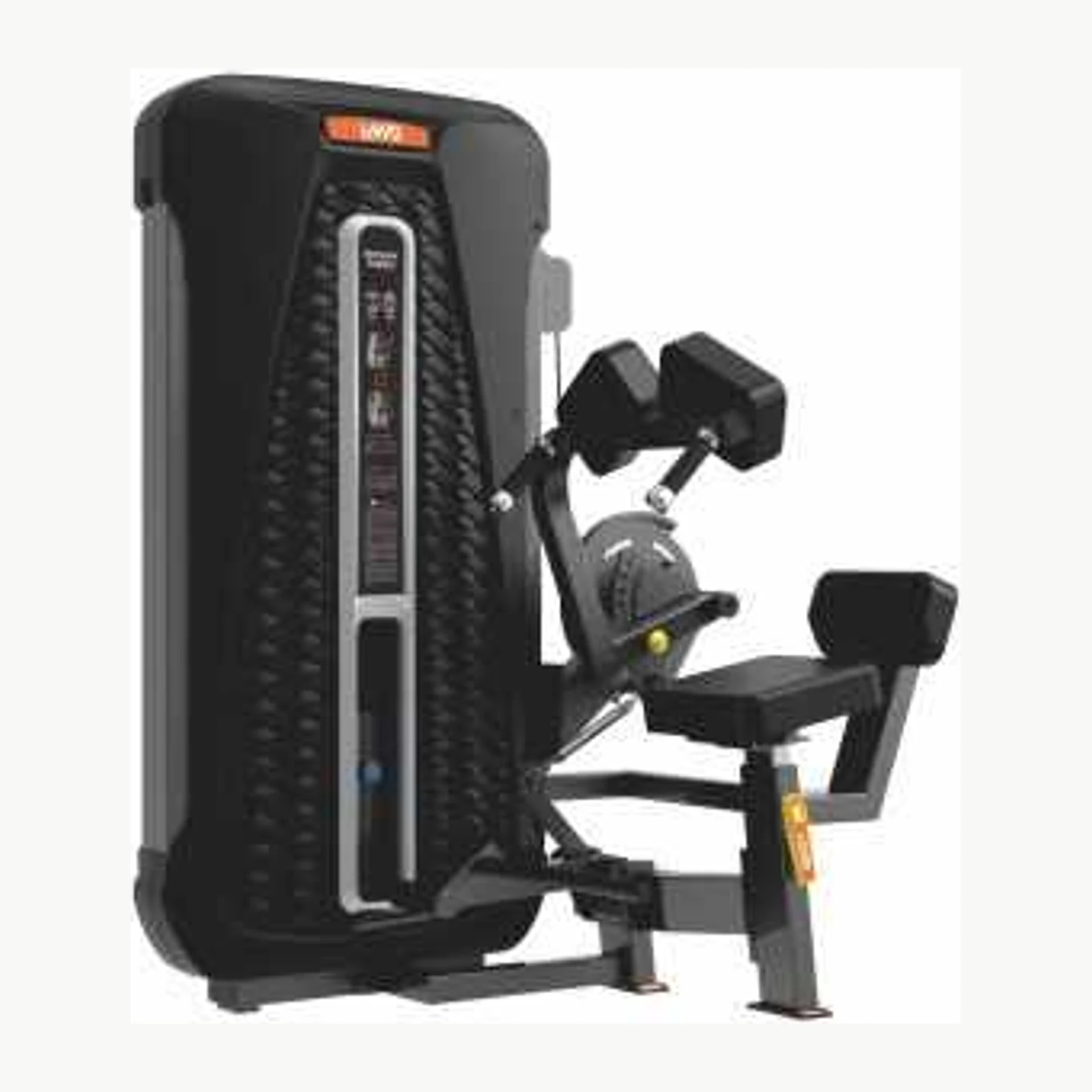Тренажёр для изолированной тренировки мышц живота Land Fitness LD-2019