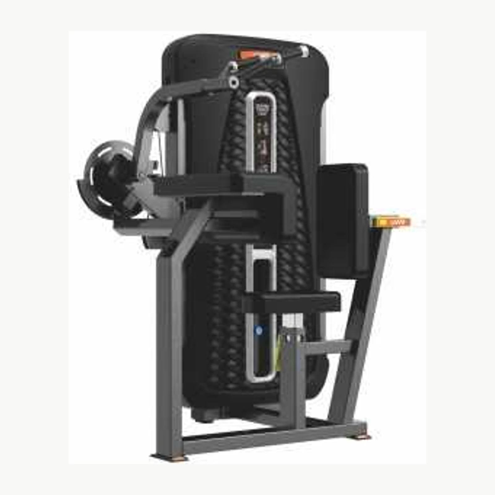 Тренажёр для трицепса сидя Land Fitness LD-2027