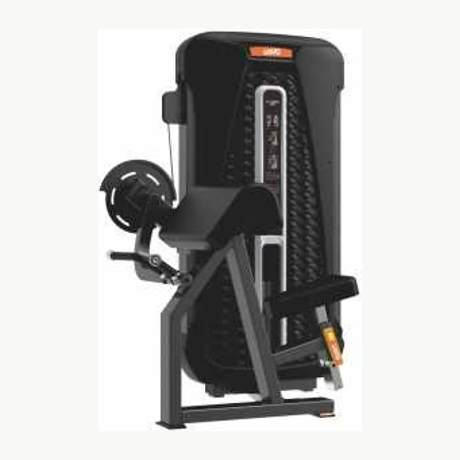 Тренажёр для разгибания рук на трицепс Land Fitness LD-2028