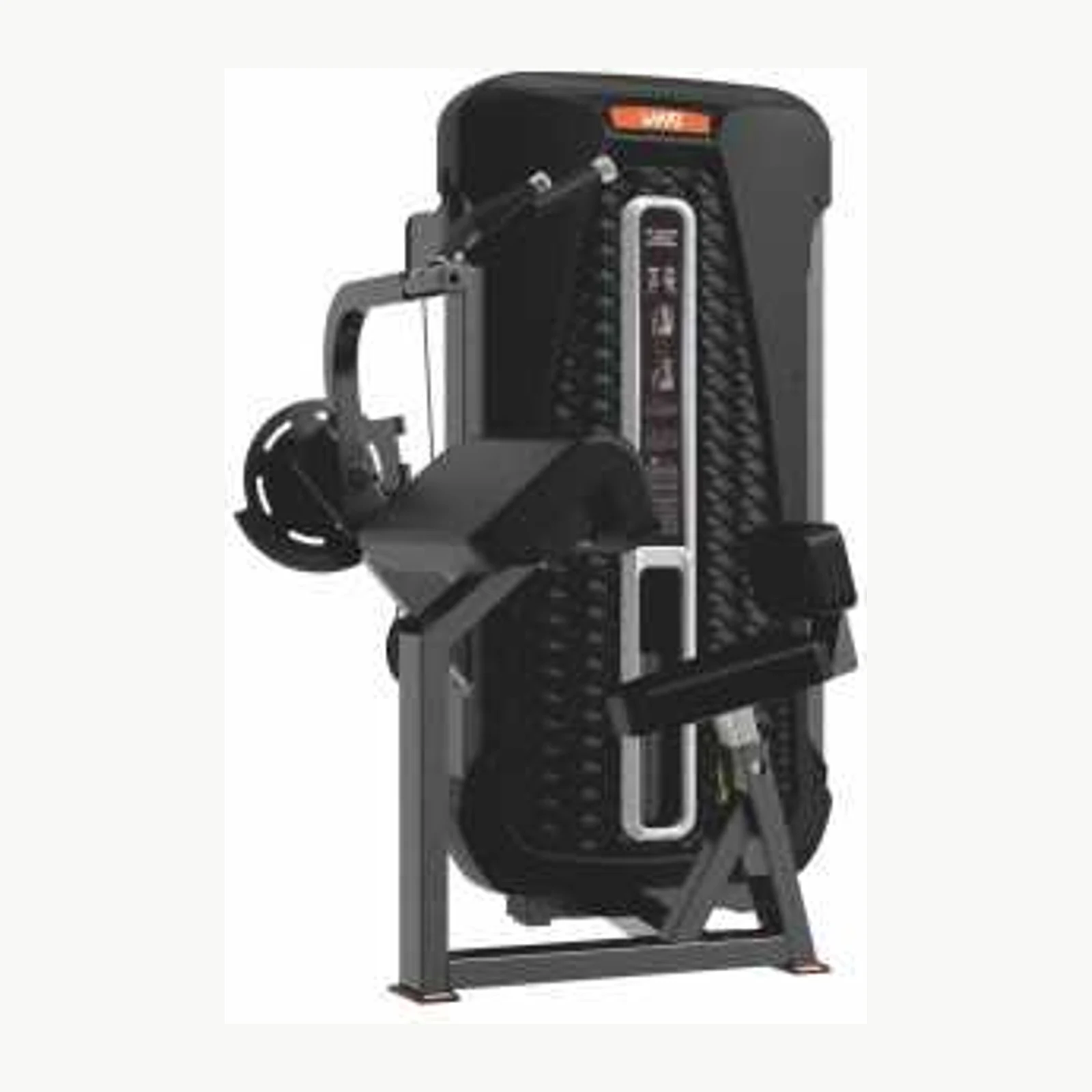 Тренажёр для сгибания рук Land Fitness LD-2030