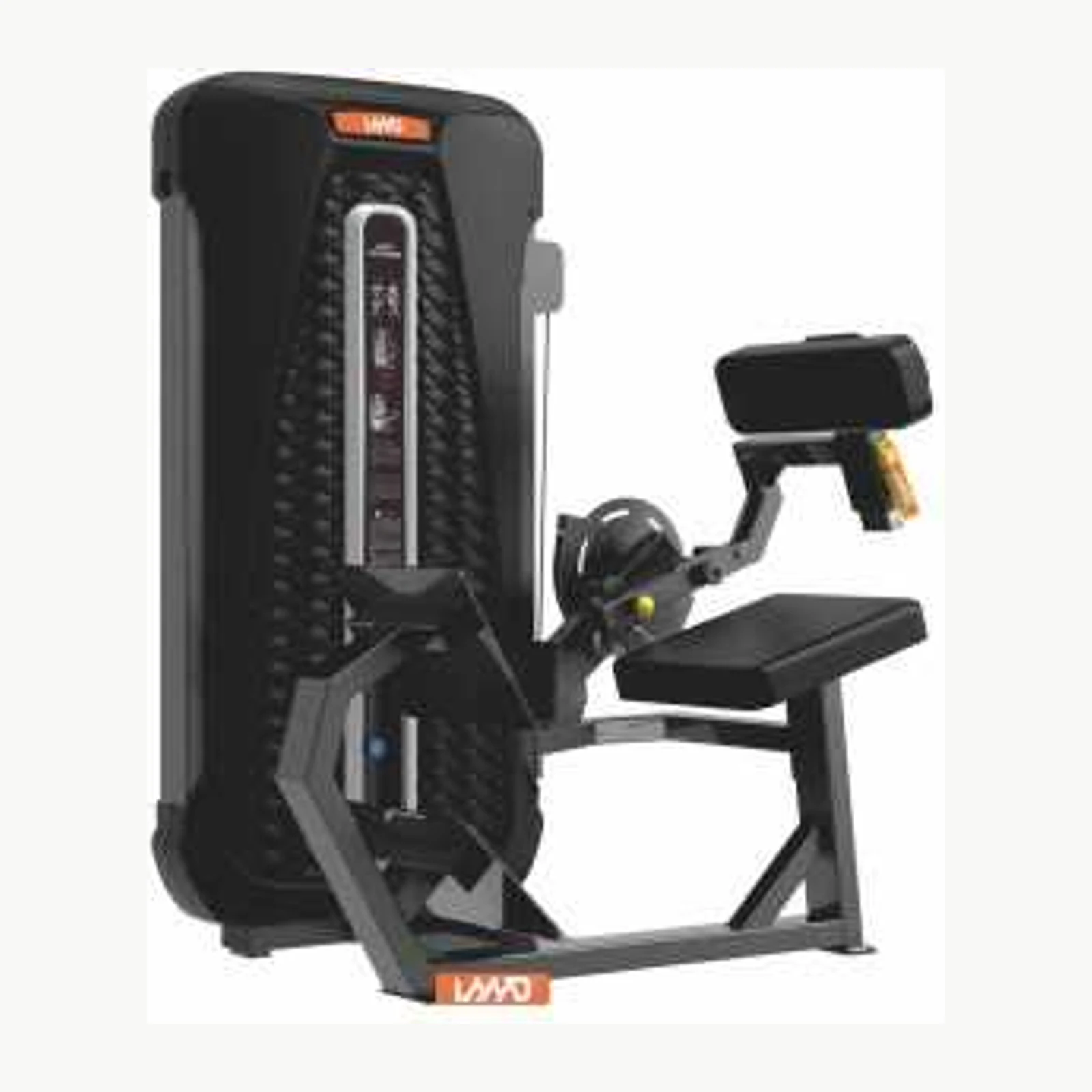 Тренажёр для разгибания спины Land Fitness LD-2031