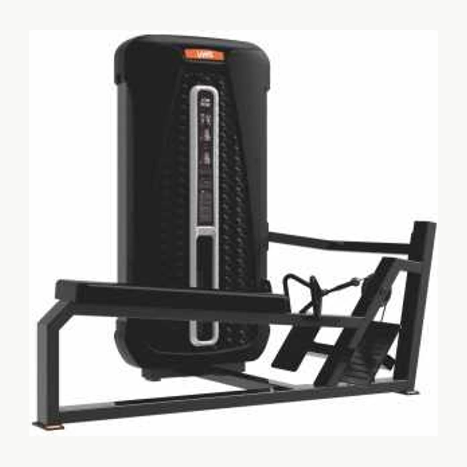 Тренажёр для горизонтальной тяги сидя Land Fitness LD-2033