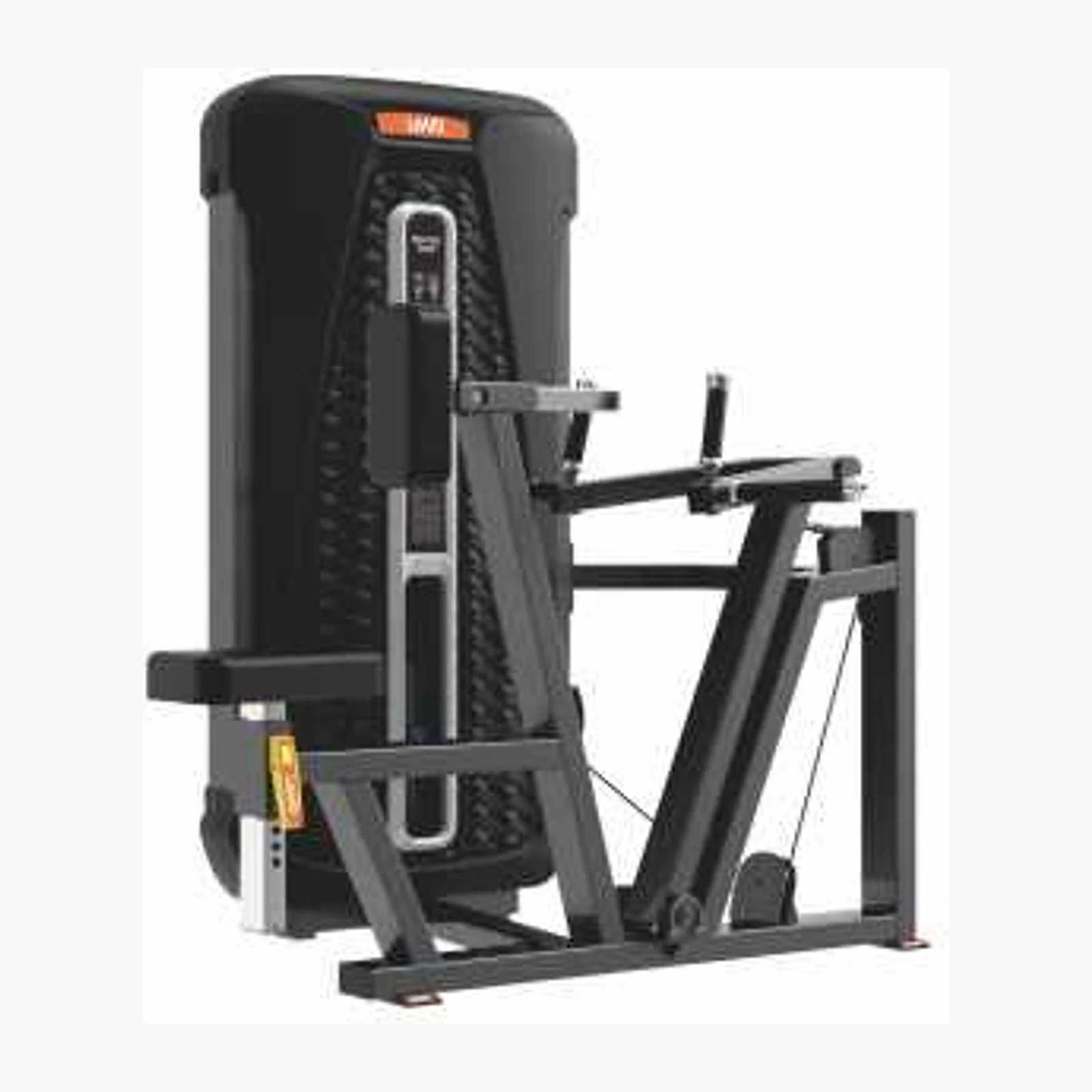 Тренажёр для тяги сидя Land Fitness LD-2034