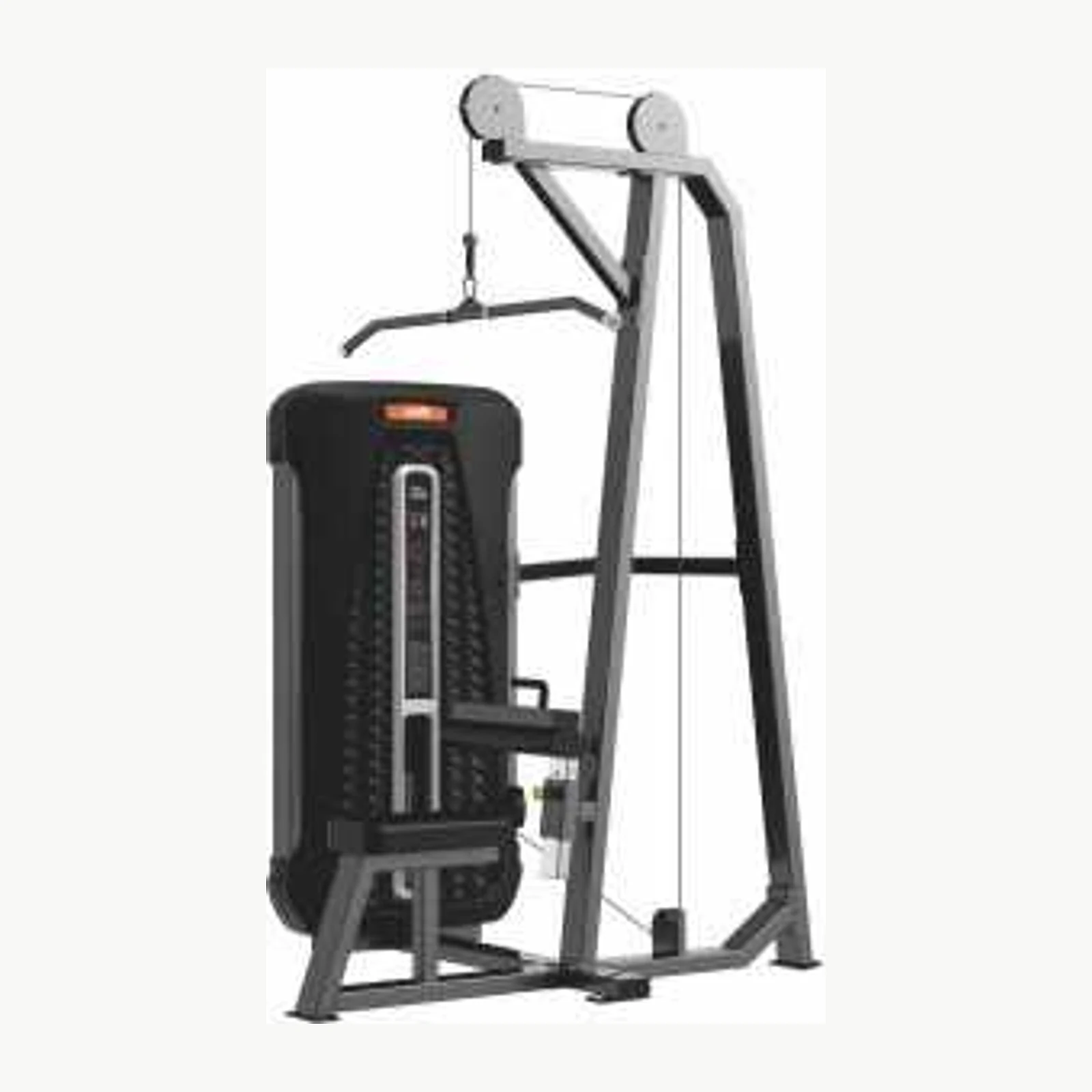 Тренажёр для верхней тяги Land Fitness LD-2035
