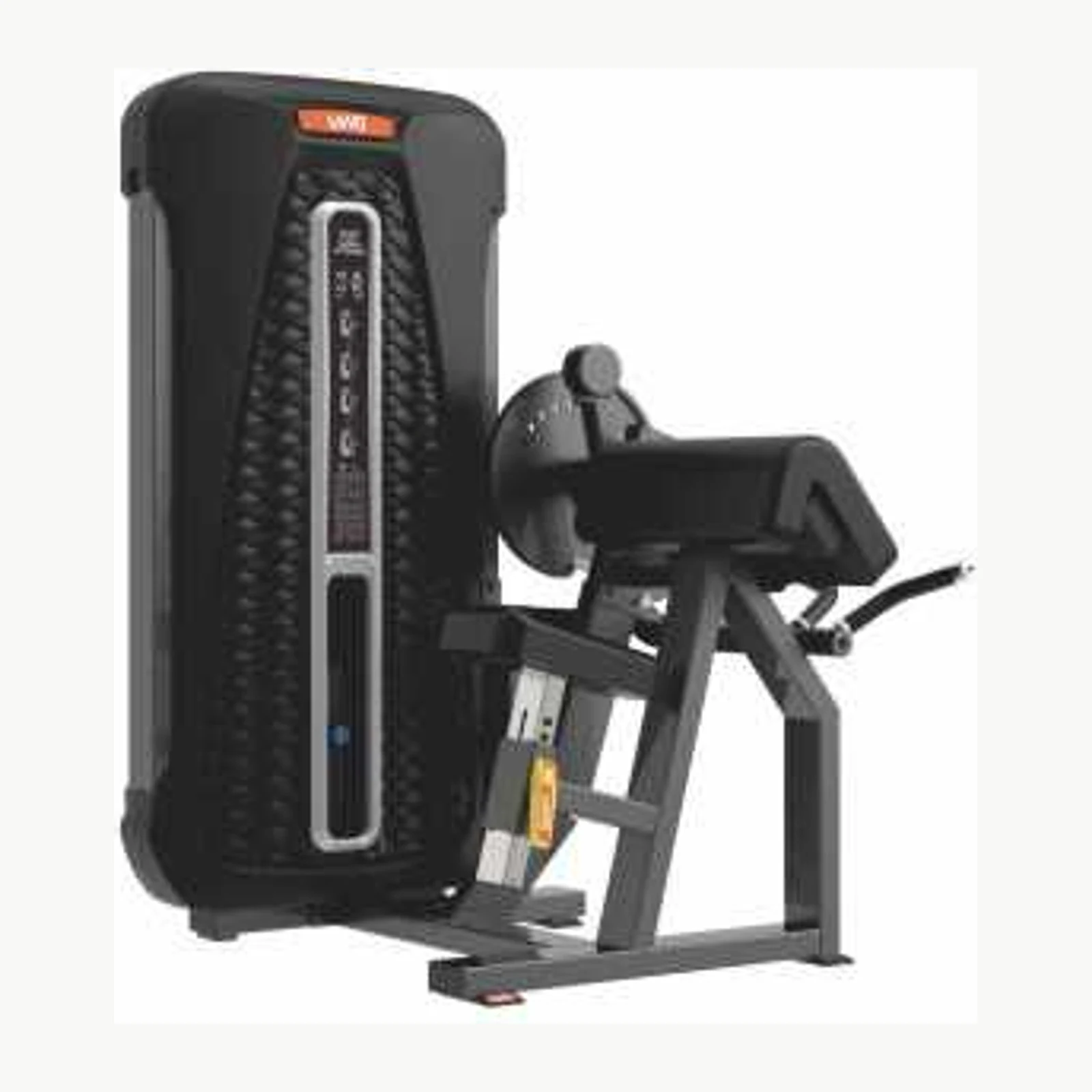 Комбинированный тренажёр для бицепса и трицепса Land Fitness LD-2071