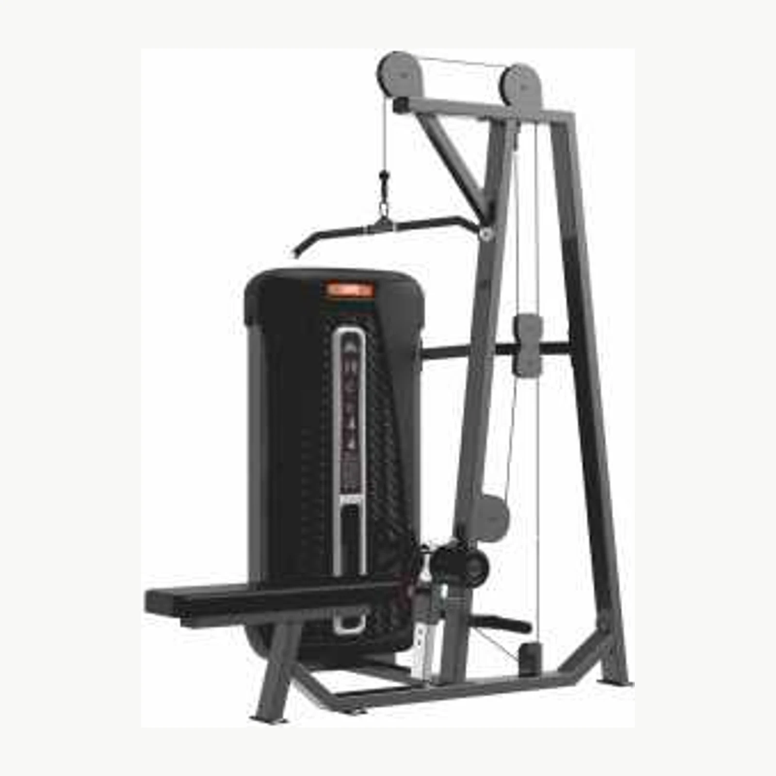 Комбинированный тренажёр для верхней и нижней тяги Land Fitness LD-2073