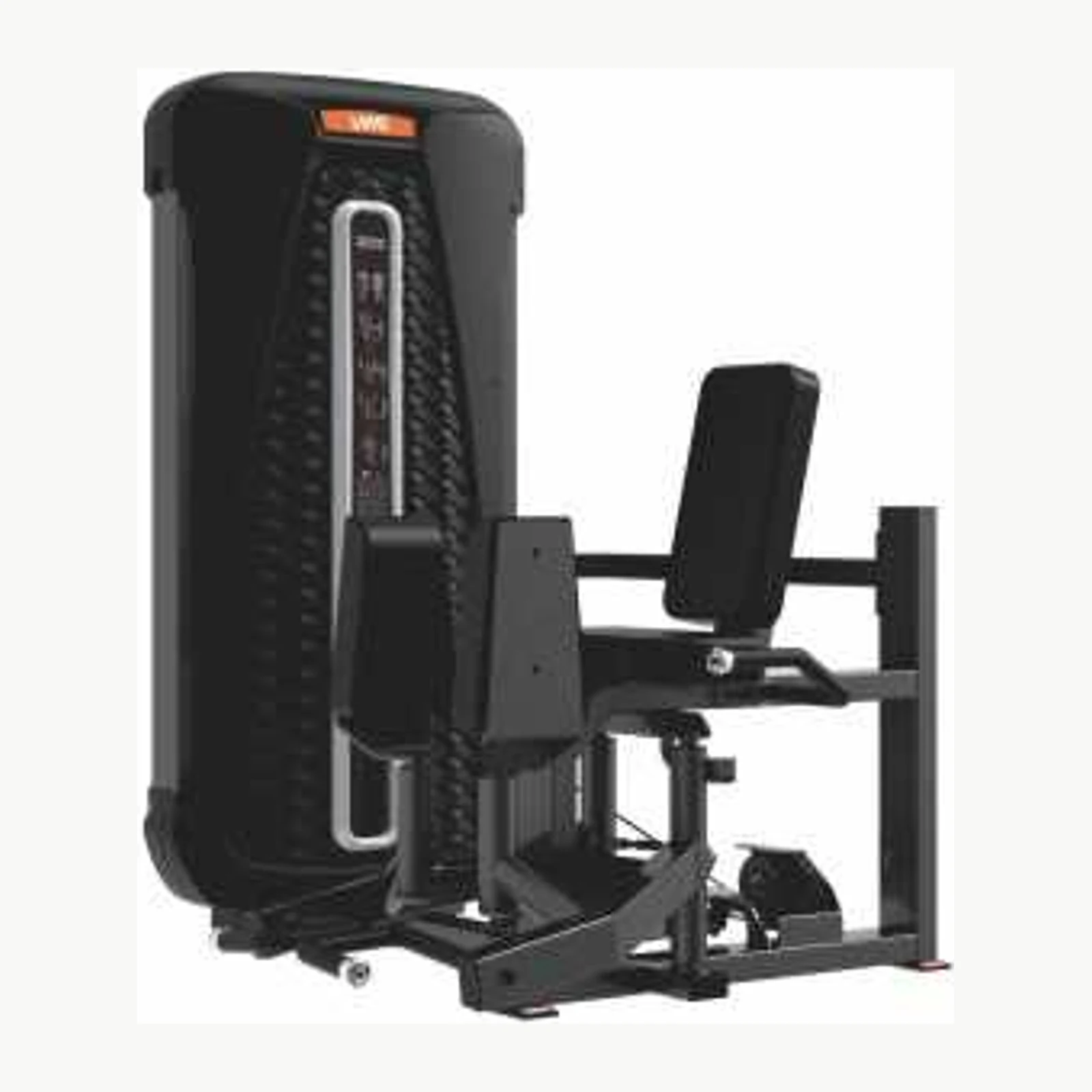 Комбинированный тренажёр для отведения и сведения бедра Land Fitness LD-2075