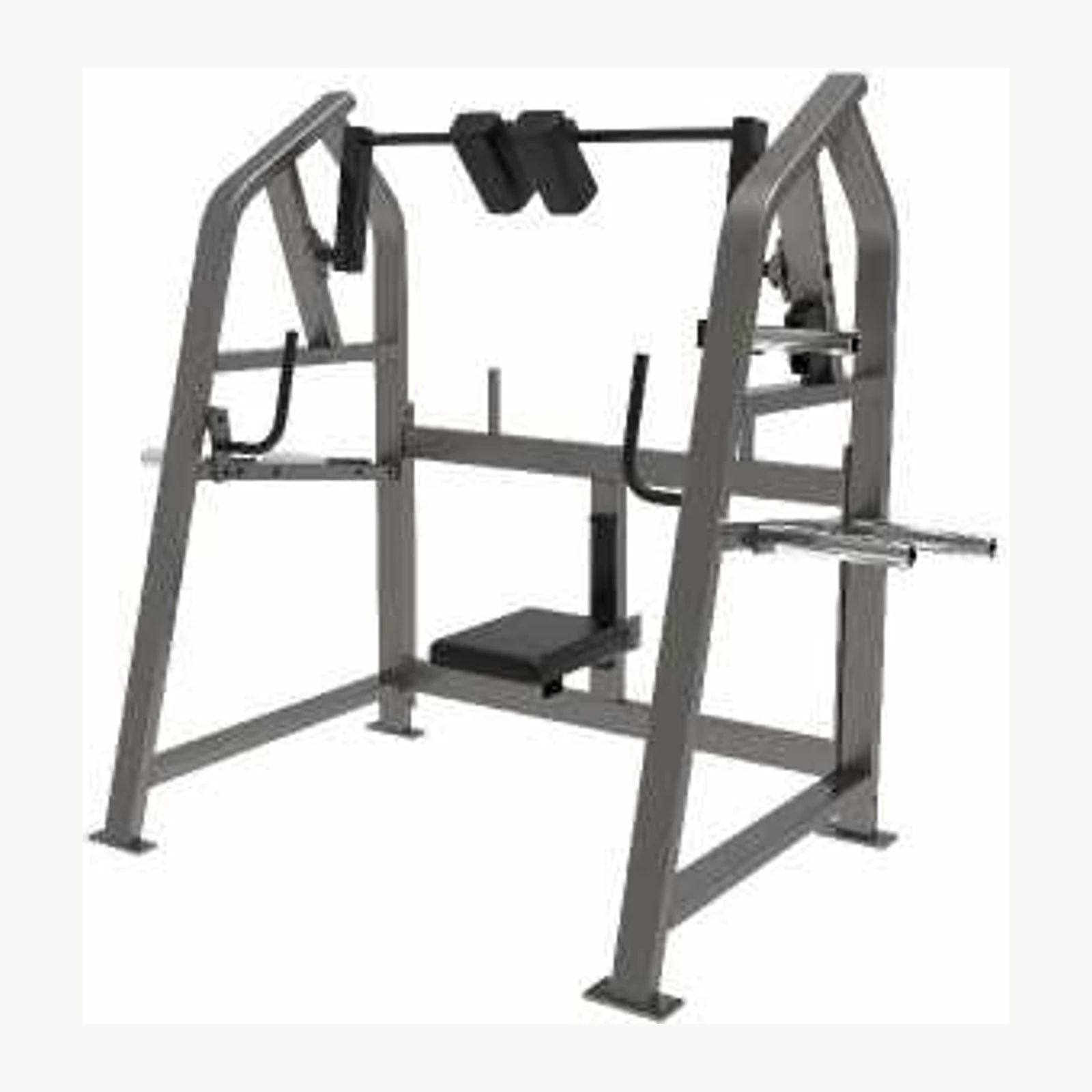 Четырёхпозиционный тренажёр для мышц шеи Land Fitness LD-3003