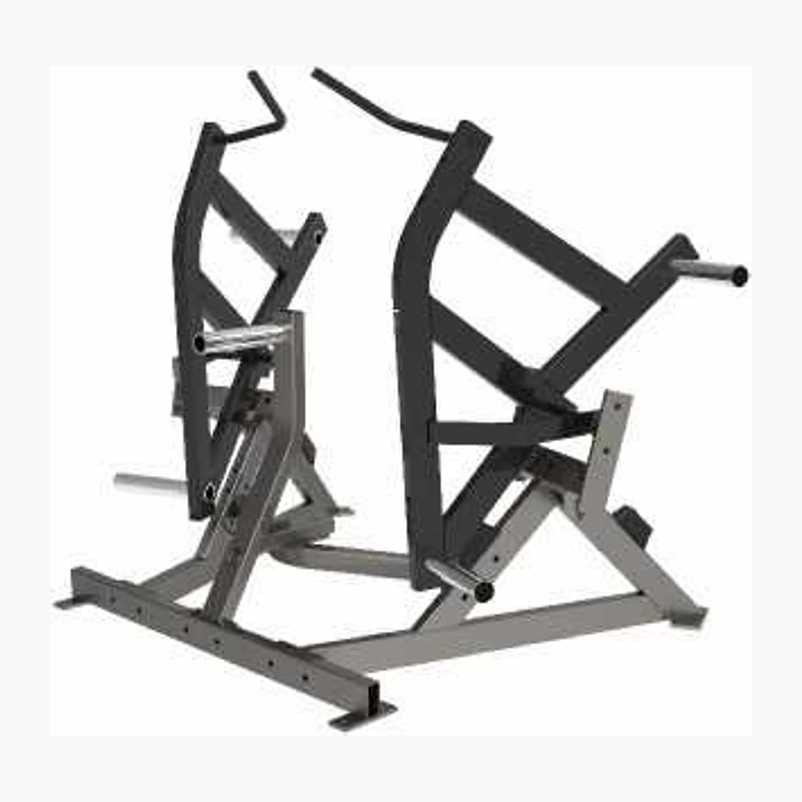 Комбинированный тренажёр для вращения корпуса Land Fitness LD-3004