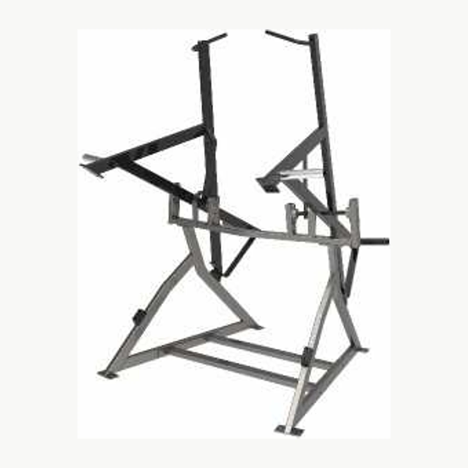 Комбинированный тренажёр для наклонного жима Land Fitness LD-3005