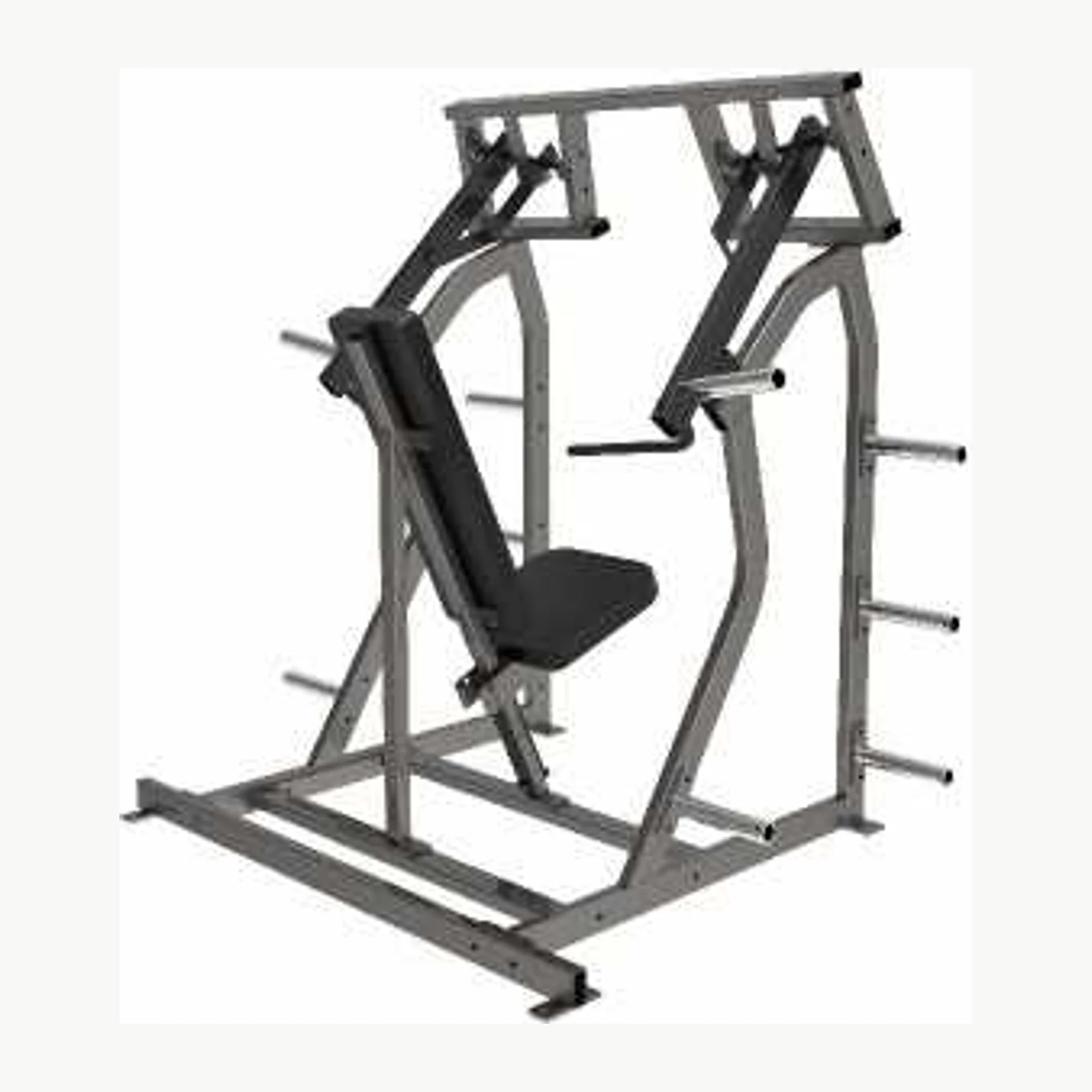 Тренажёр для бокового жима от плеч Land Fitness LD-3006