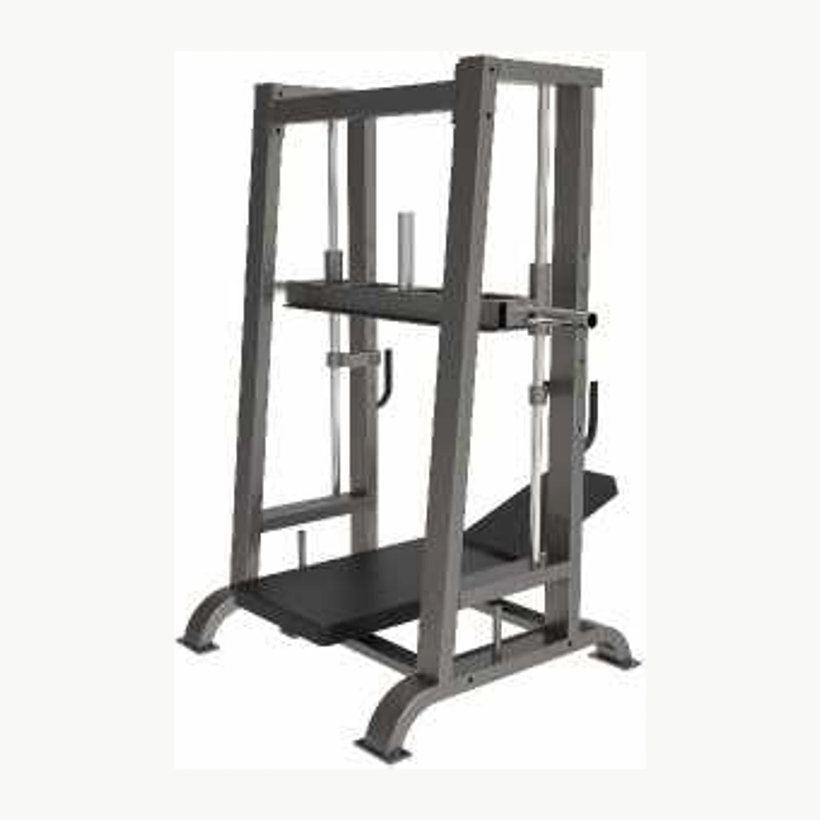 Тренажёр для вертикального жима ногами Land Fitness LD-3011
