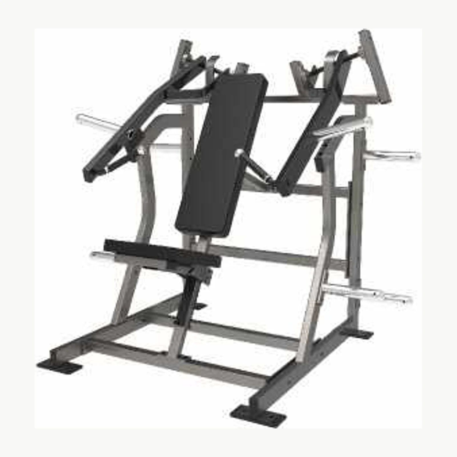Тренажёр для жима под наклоном Land Fitness LD-3015