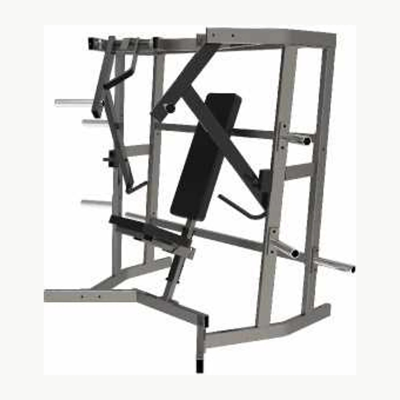 Тренажёр для широкого жима на грудь Land Fitness LD-3019