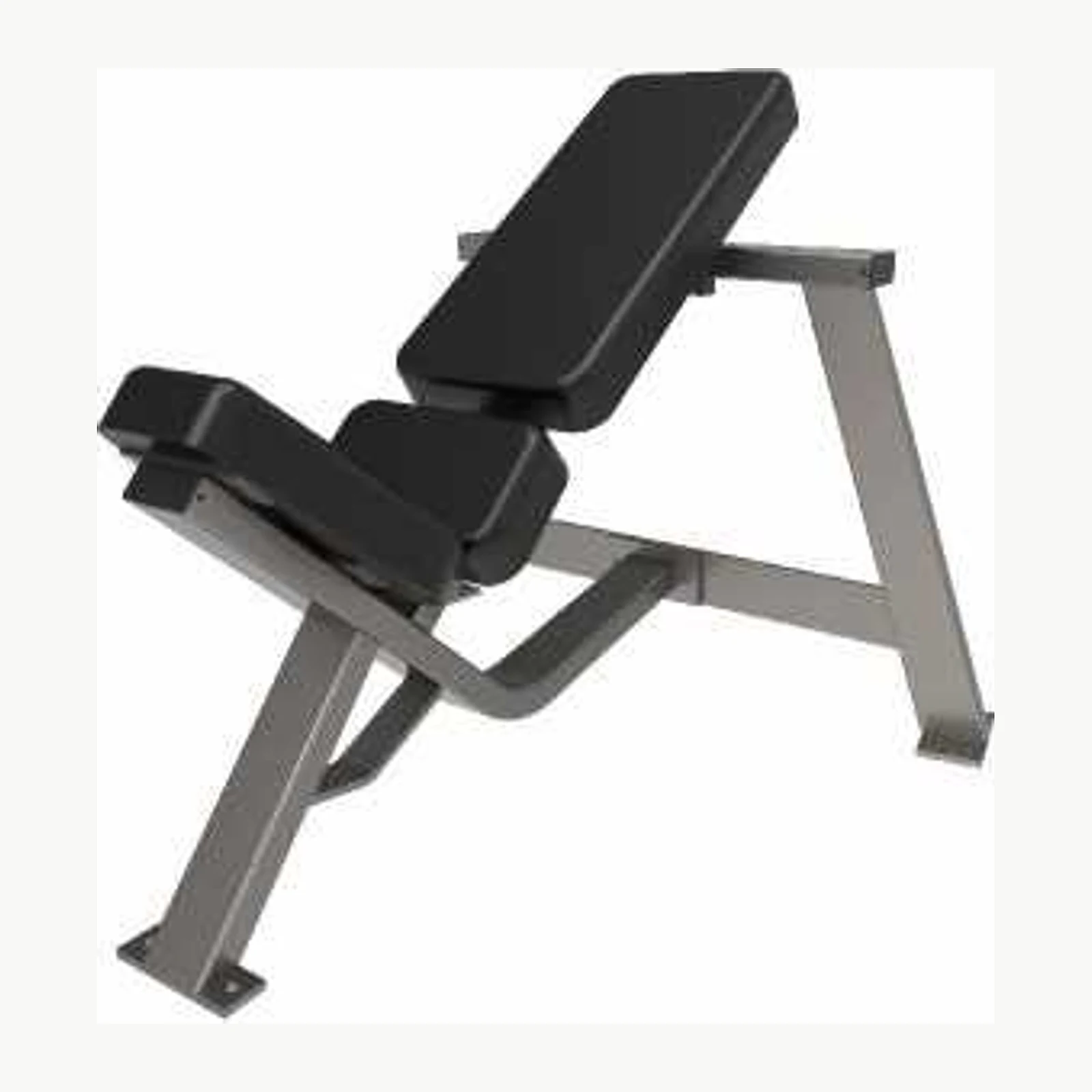 Универсальная скамья Land Fitness LD-3038