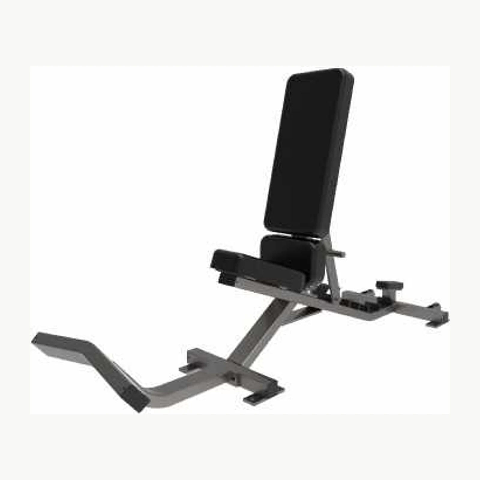 Многофункциональная регулируемая скамья Land Fitness LD-3039