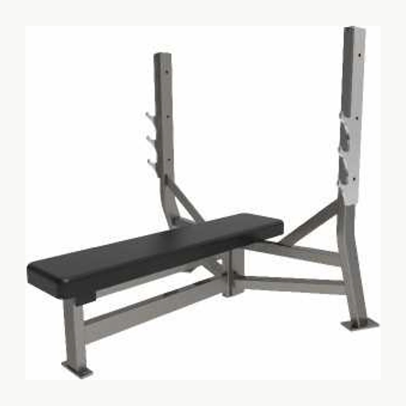 Олимпийская скамья для жима Land Fitness LD-3043