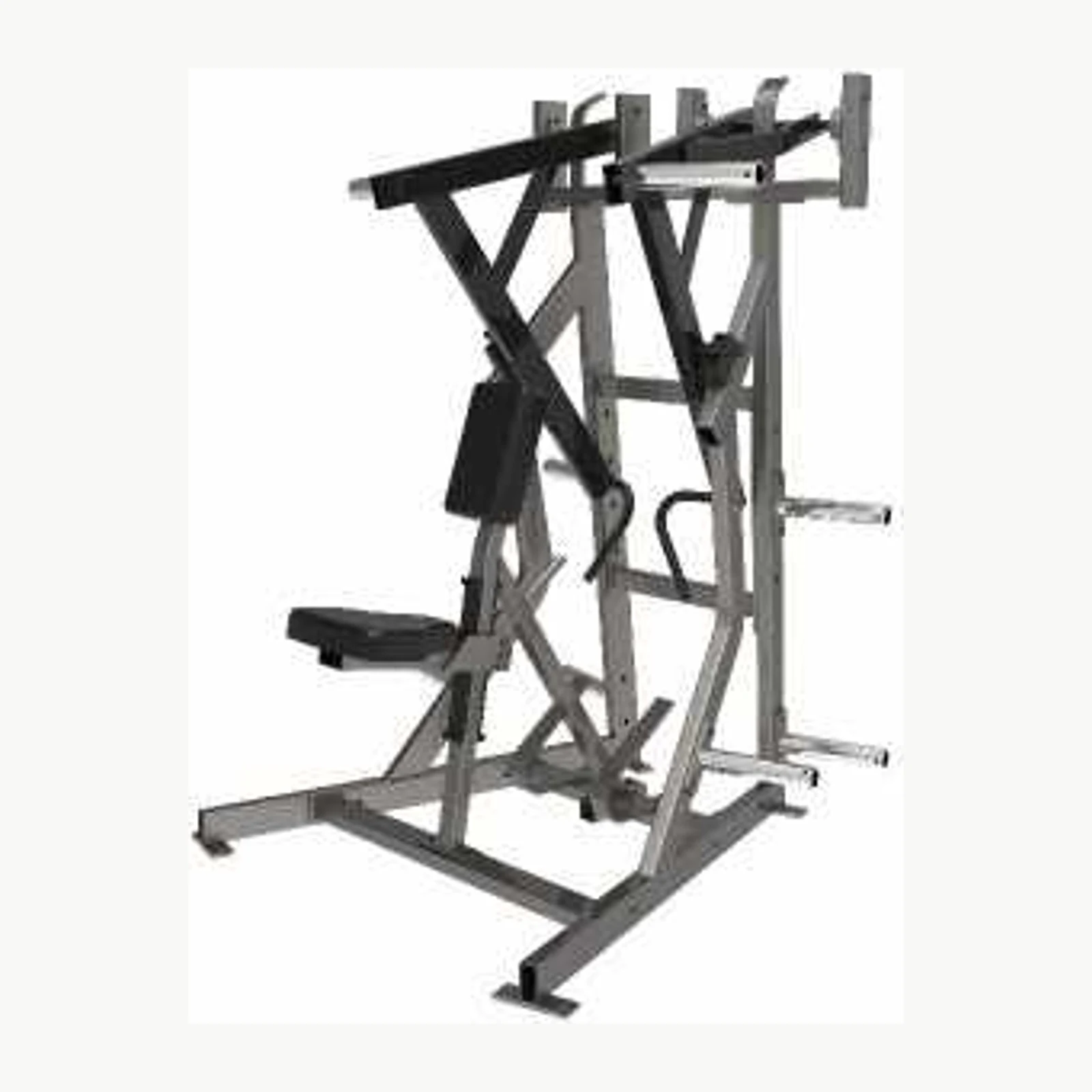 Тренажёр для нижней тяги Land Fitness LD-3101