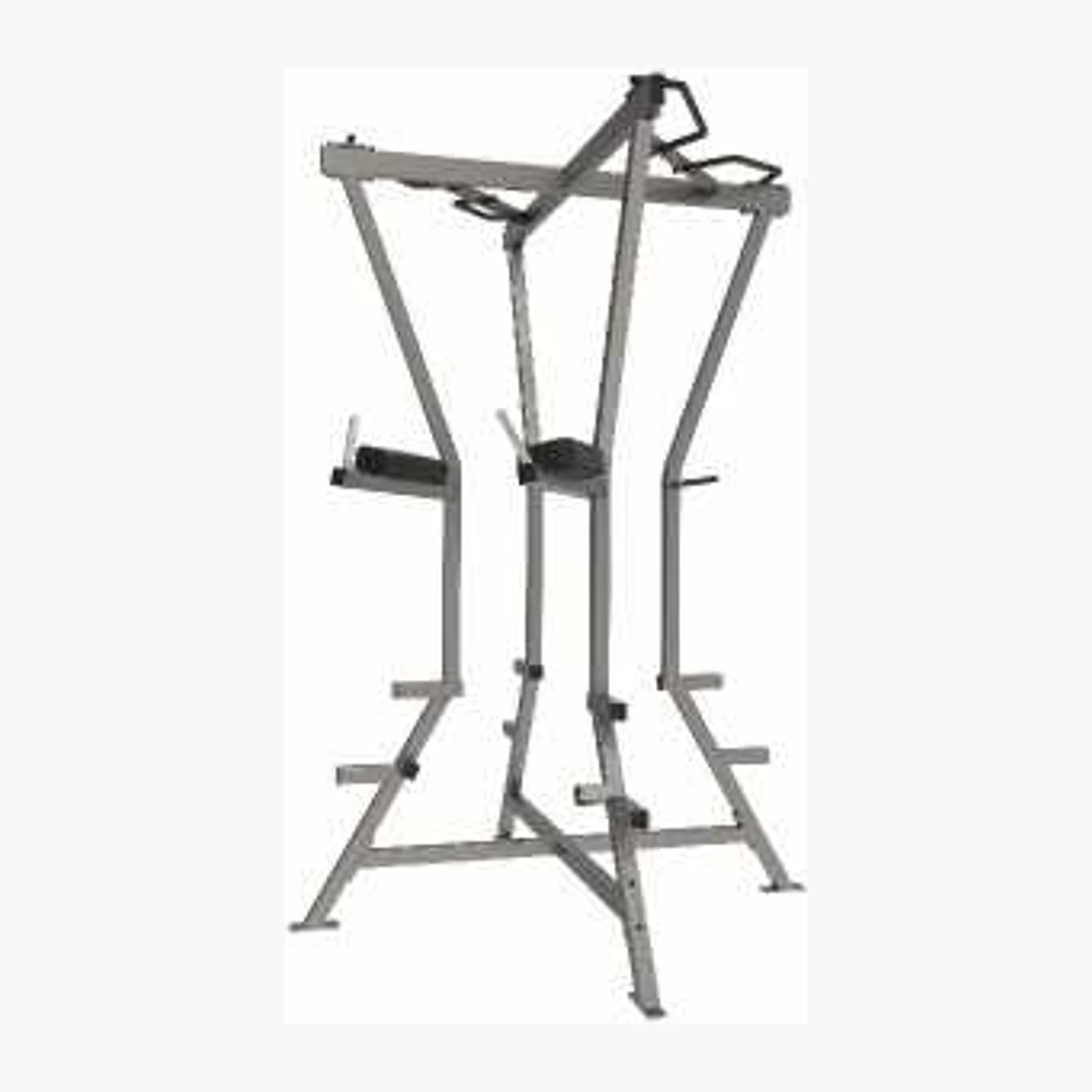 Многофункциональная стойка Land Fitness LD-3102