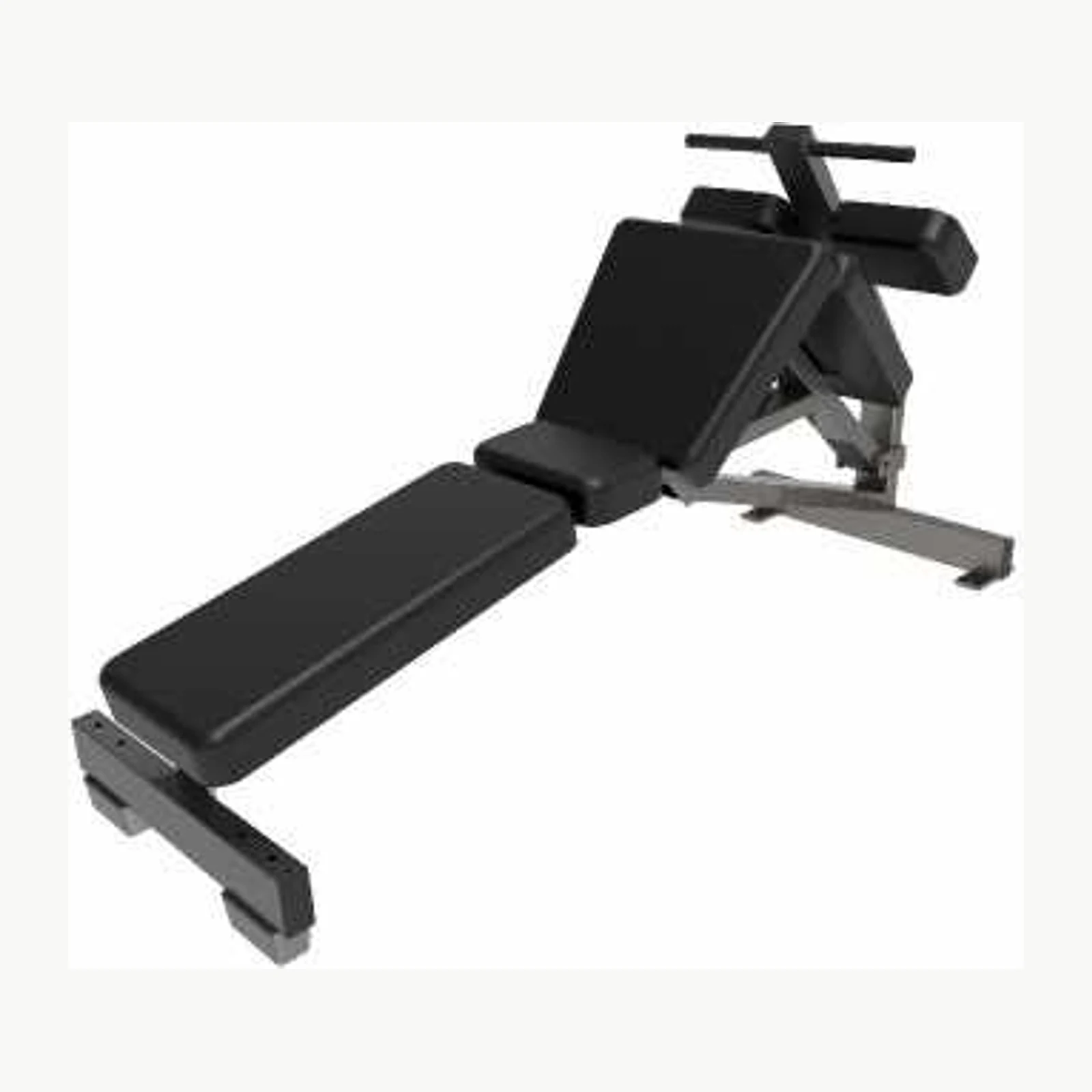 Тренажёр для мышц живота Land Fitness LD-3103
