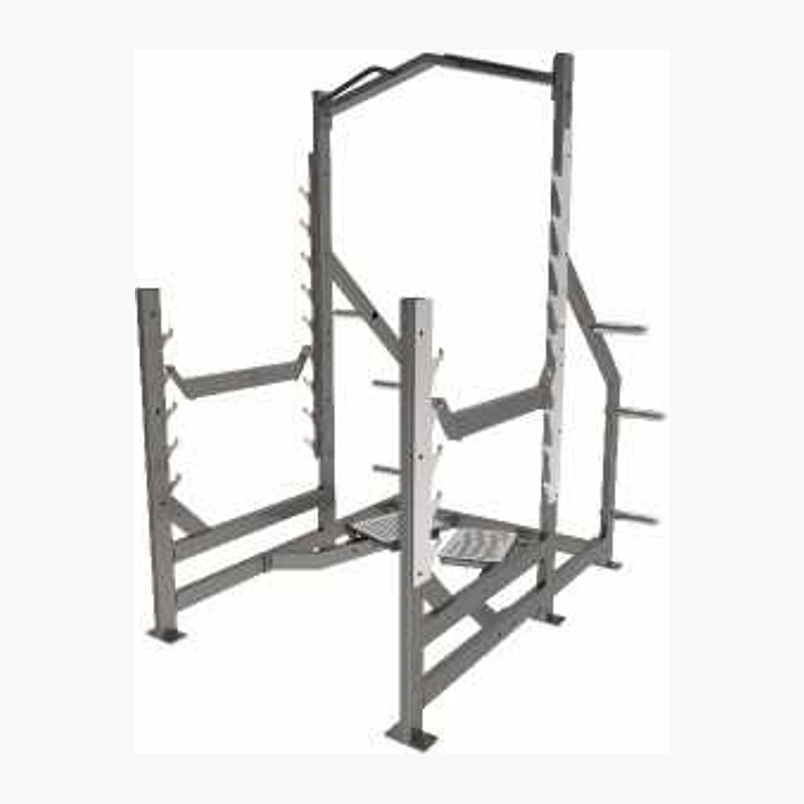 Многофункциональная стойка Land Fitness LD-3104