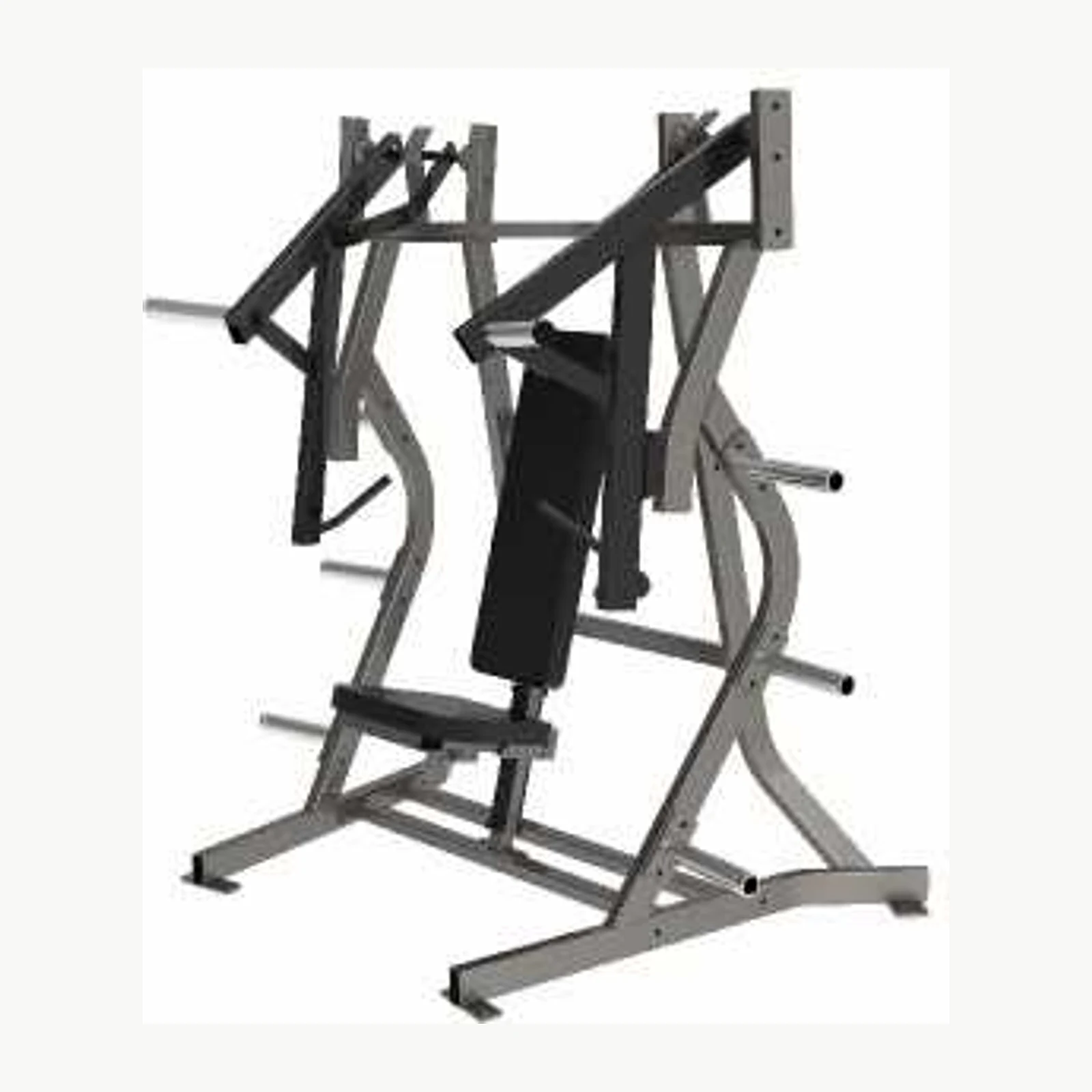 Тренажёр для жима от груди Land Fitness LD-3106